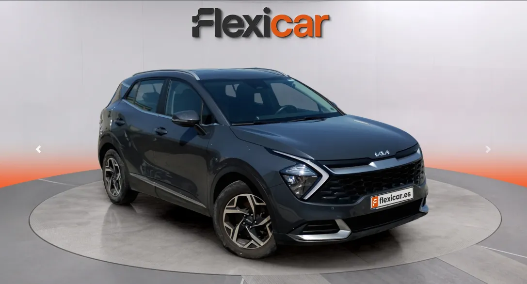Kia Sportage 1.6 T-GDi Drive 4x2