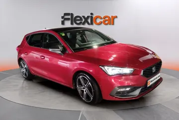 seat leon 20 tdi 110kw dsg 7 s amps fr go l diesel automatica palma de mallorca 2 903000000248395