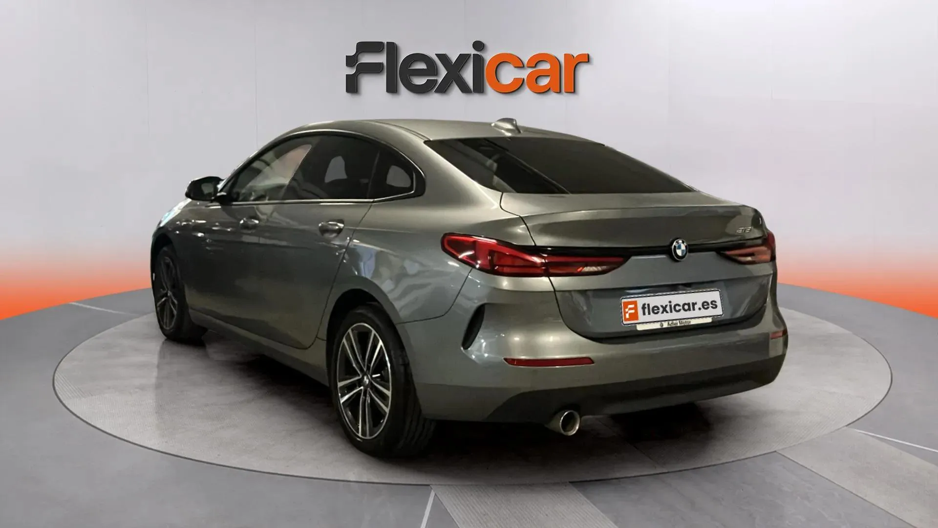 BMW Serie 2 218i Gran Coupe - foto 5