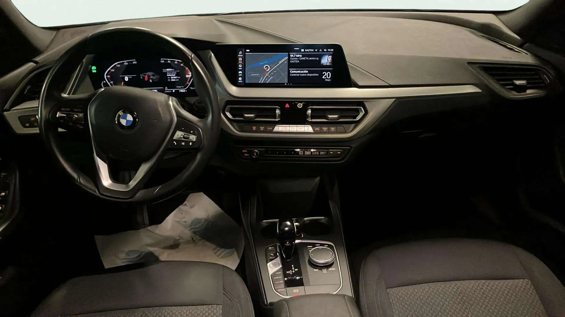 BMW Serie 2 218i Gran Coupe - foto 10