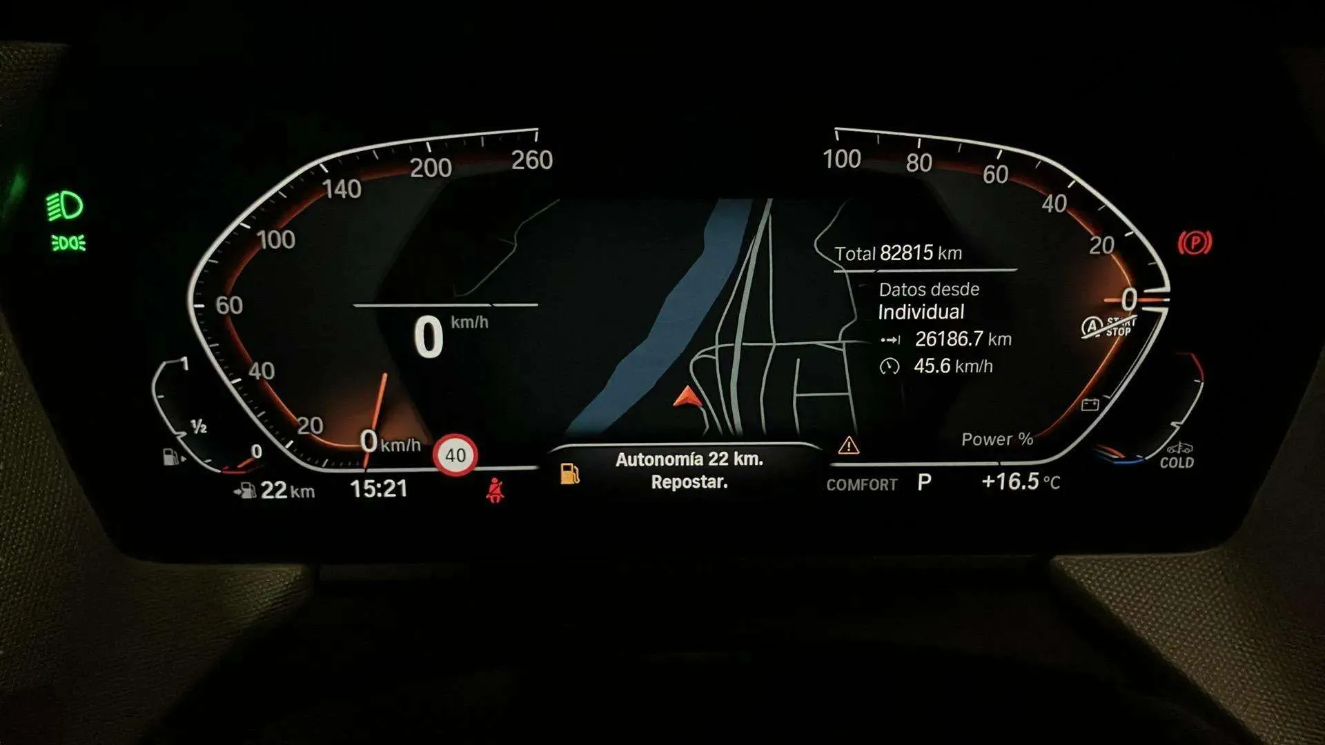 BMW Serie 2 218i Gran Coupe - foto 13