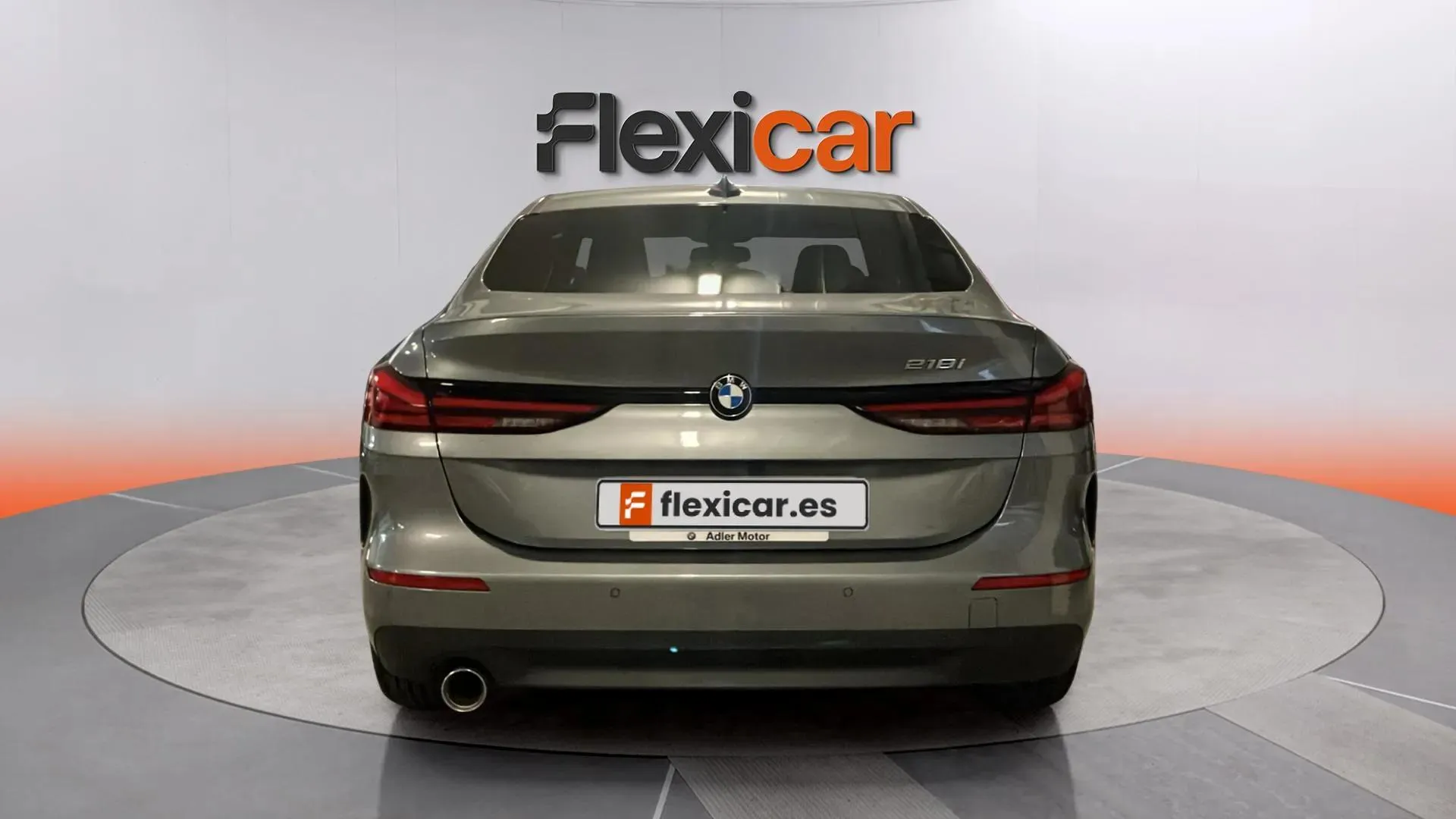 BMW Serie 2 218i Gran Coupe - foto 6
