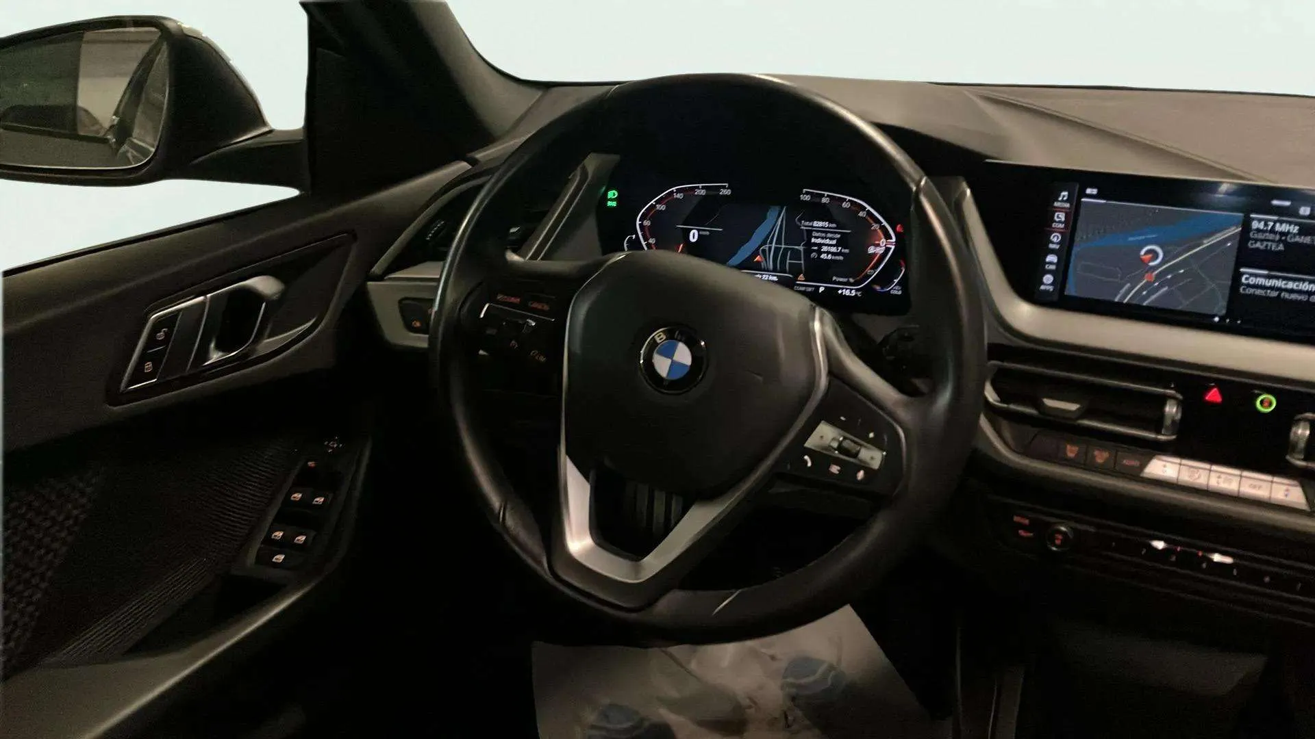 BMW Serie 2 218i Gran Coupe - foto 12