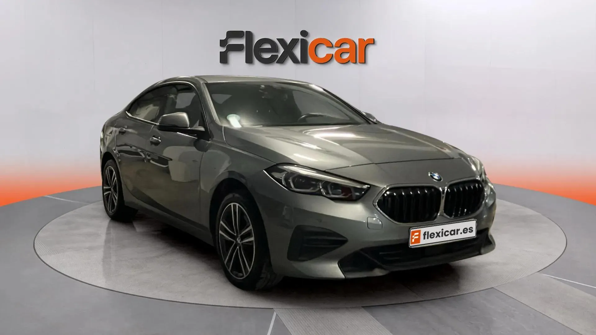 BMW Serie 2 218i Gran Coupe