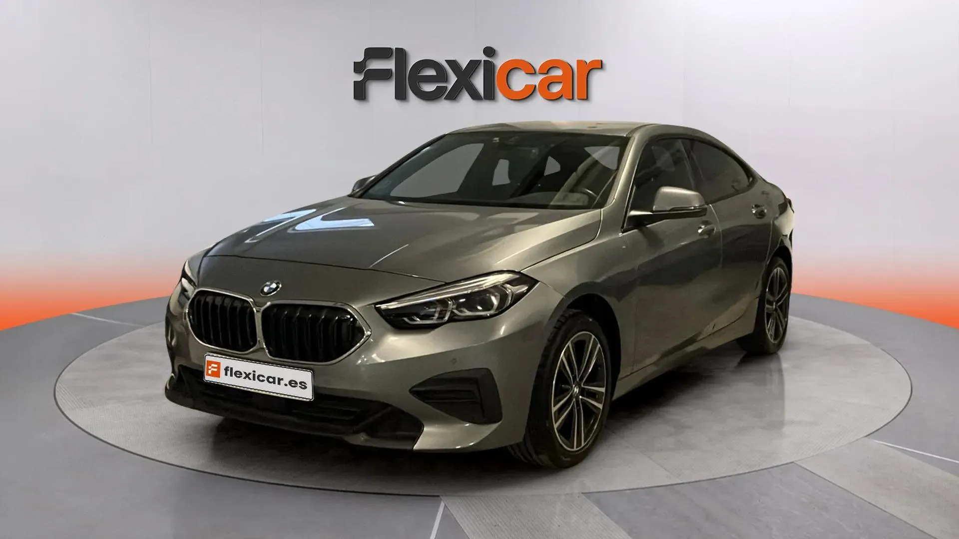 BMW Serie 2 218i Gran Coupe - foto 3
