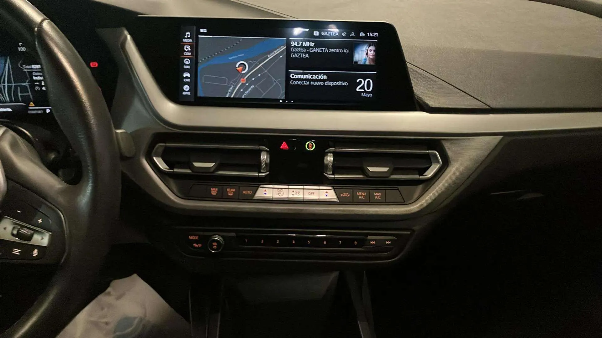 BMW Serie 2 218i Gran Coupe - foto 11