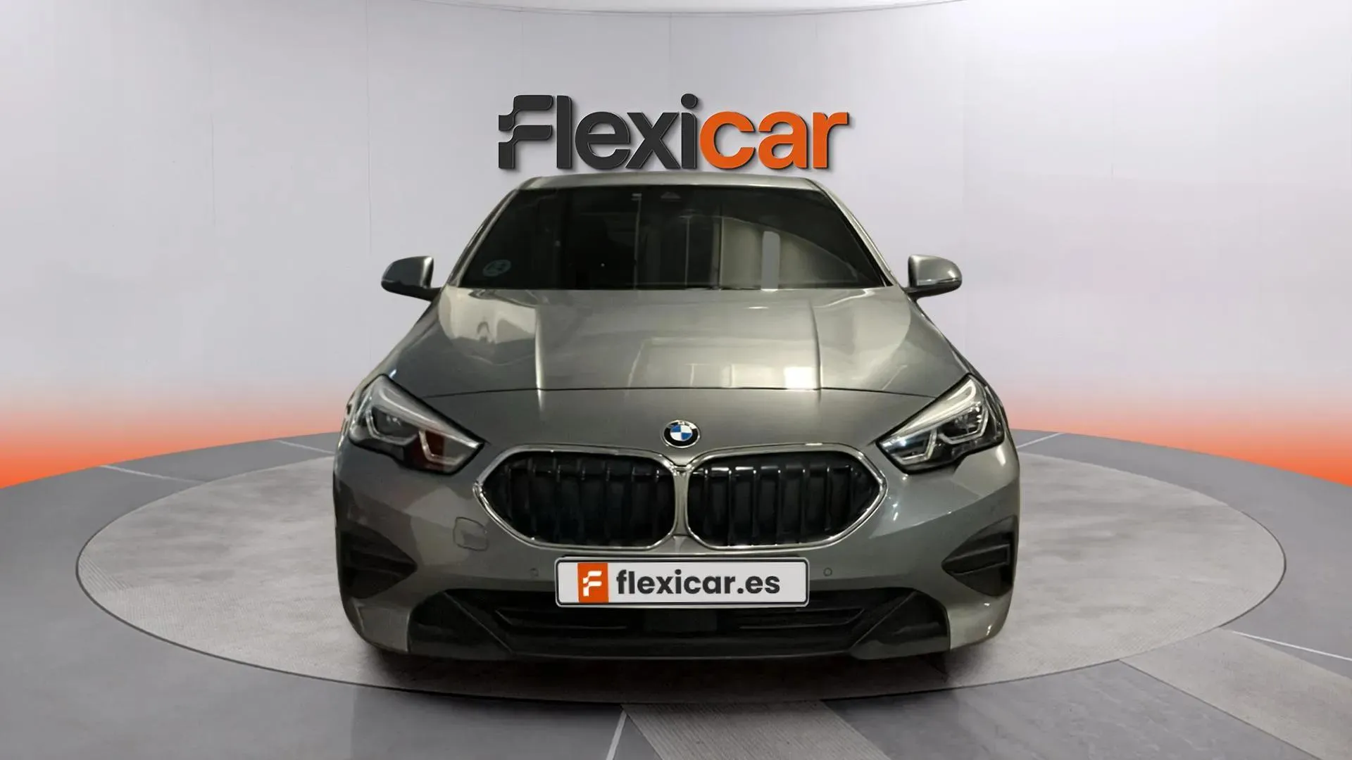 BMW Serie 2 218i Gran Coupe - foto 2