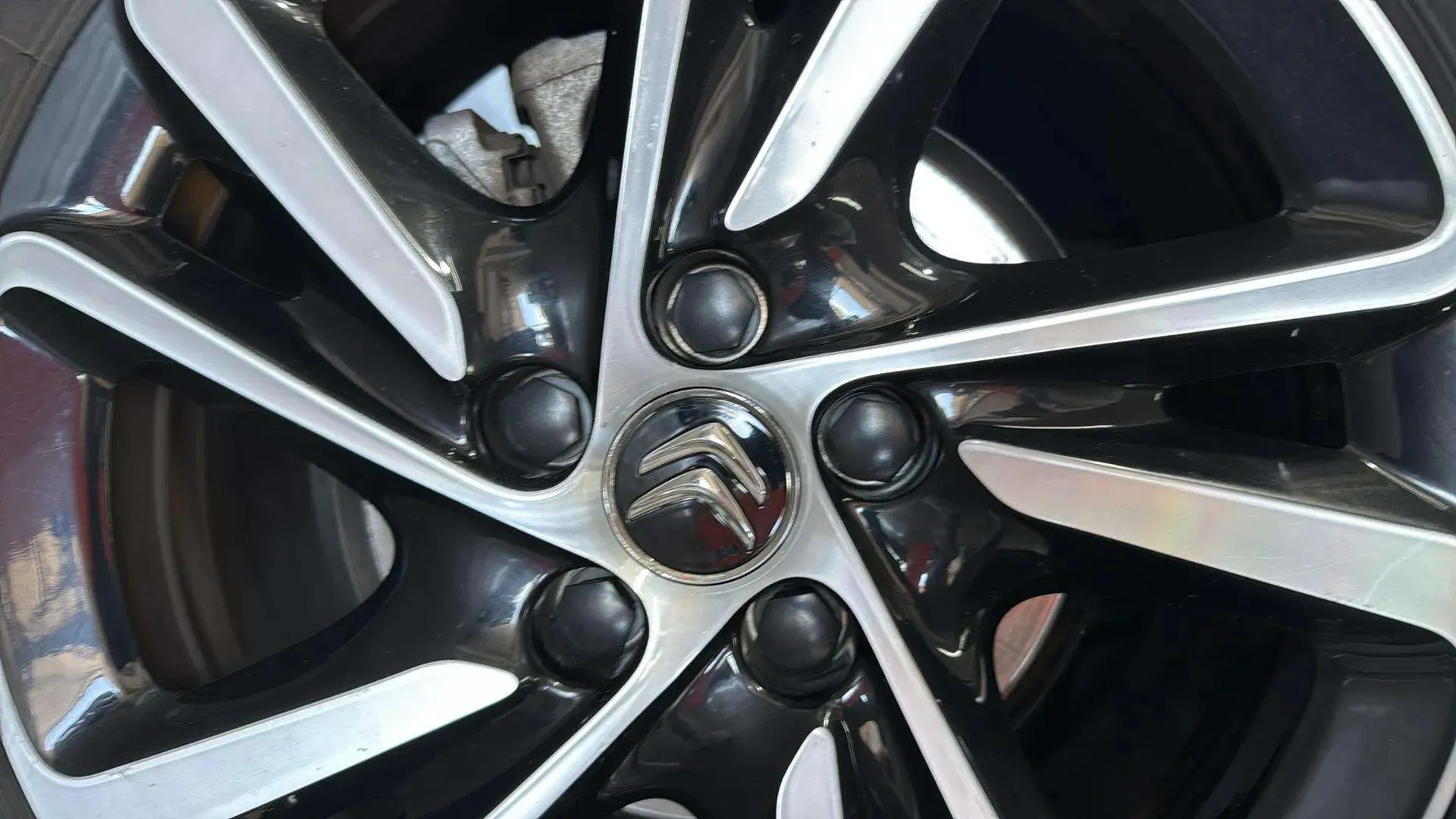 Citroën C4 SpaceTourer PureTech Feel - foto 17