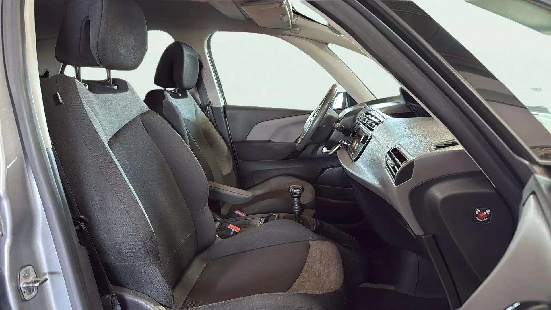 Citroën C4 SpaceTourer PureTech Feel - foto 13