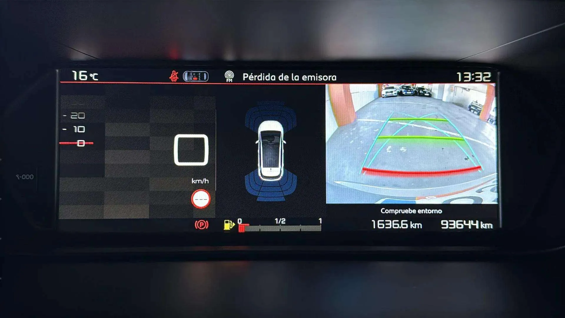 Citroën C4 SpaceTourer PureTech Feel - foto 25