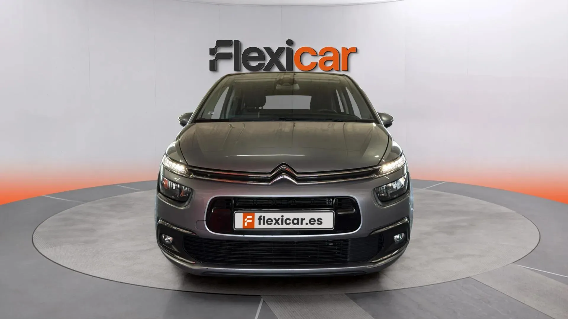 Citroën C4 SpaceTourer PureTech Feel - foto 2