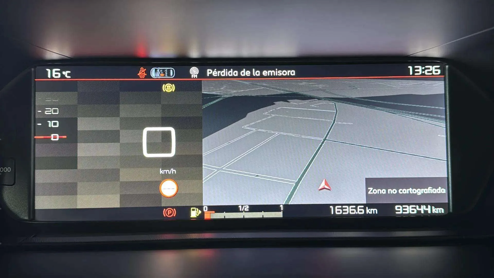 Citroën C4 SpaceTourer PureTech Feel - foto 12
