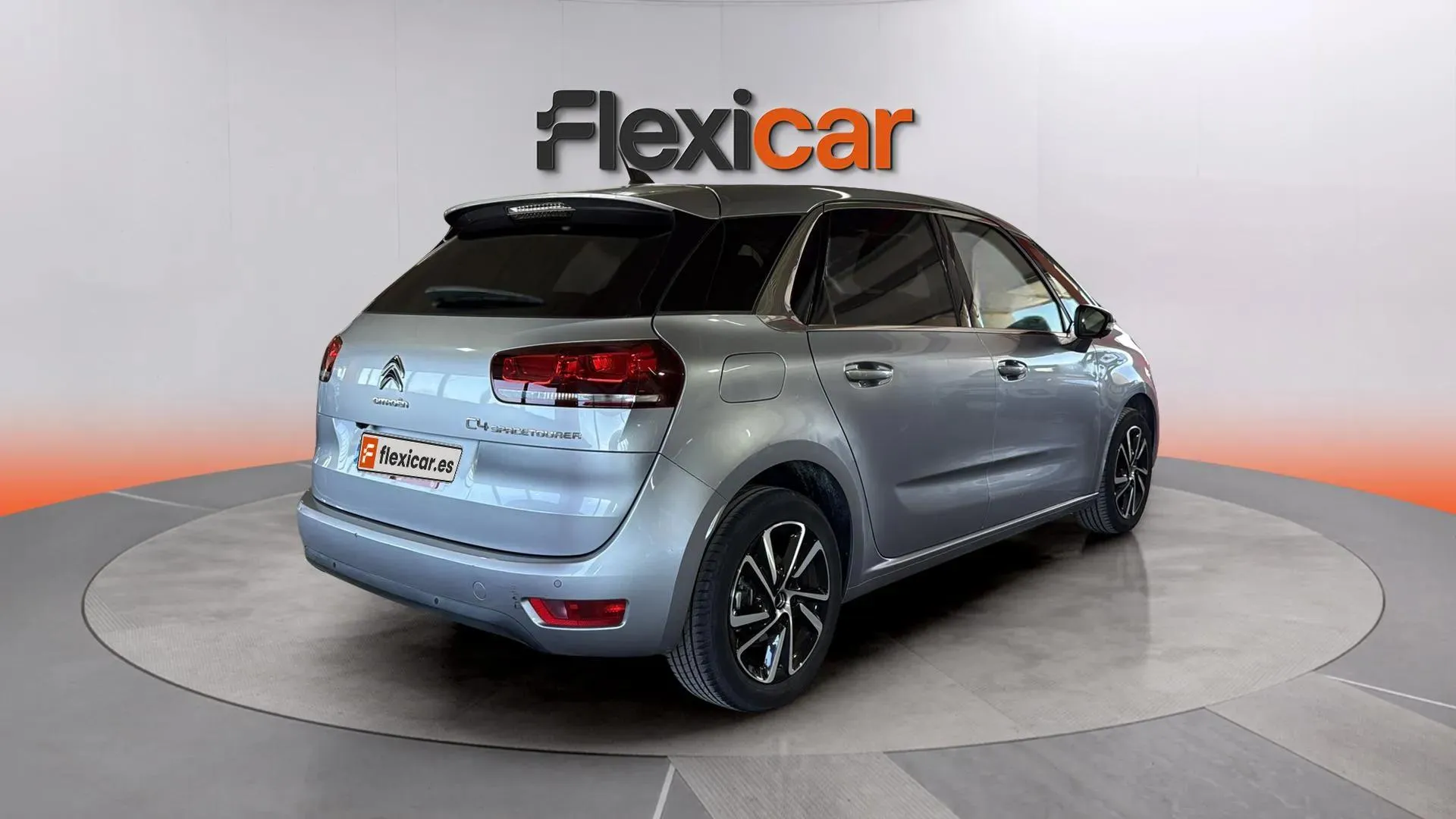 Citroën C4 SpaceTourer PureTech Feel - foto 7