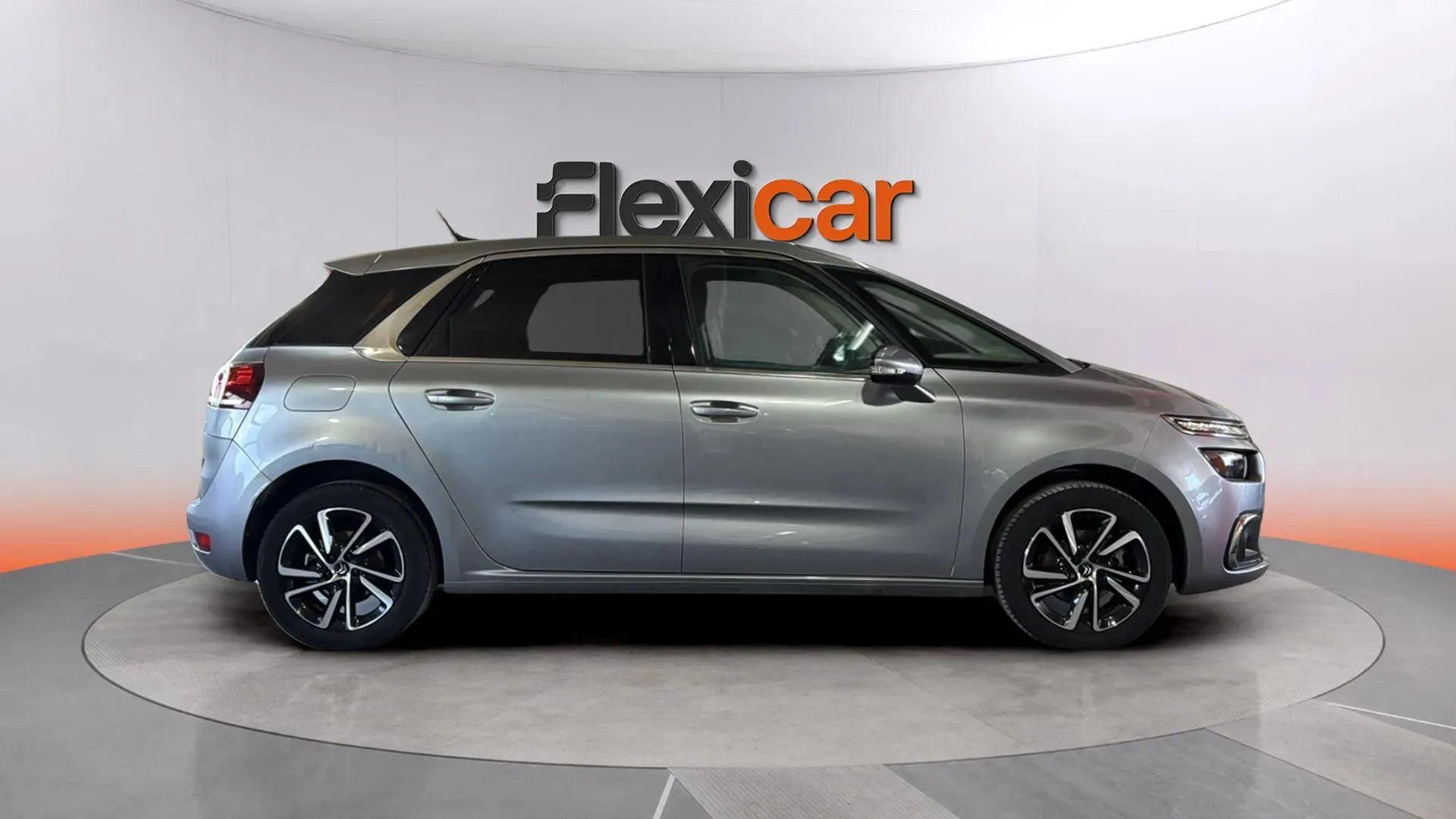 Citroën C4 SpaceTourer PureTech Feel - foto 8