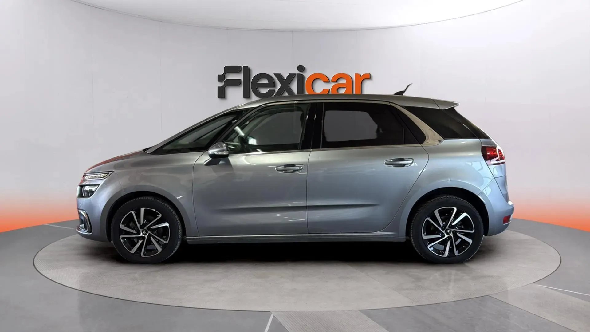 Citroën C4 SpaceTourer PureTech Feel - foto 4