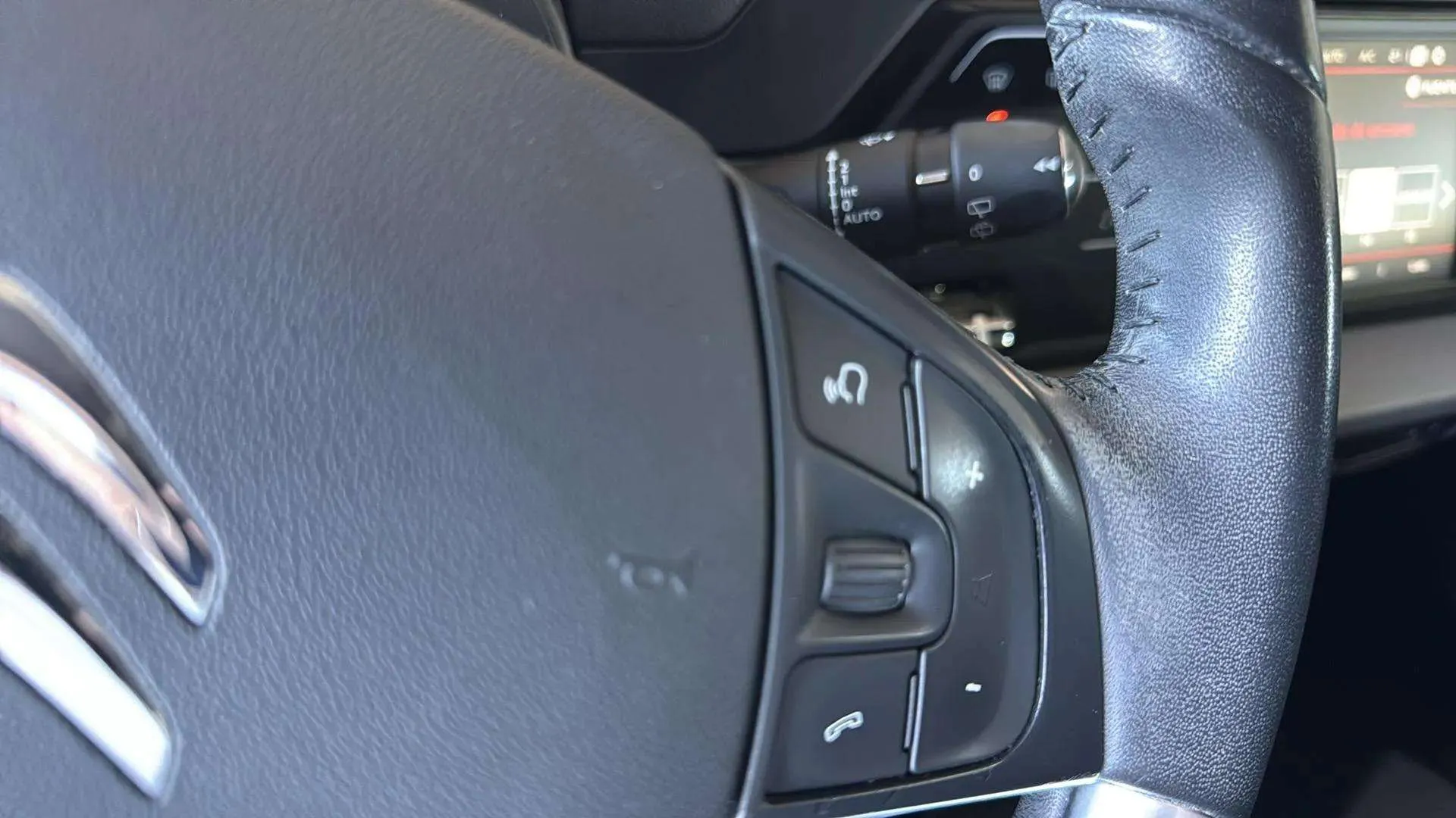 Citroën C4 SpaceTourer PureTech Feel - foto 21