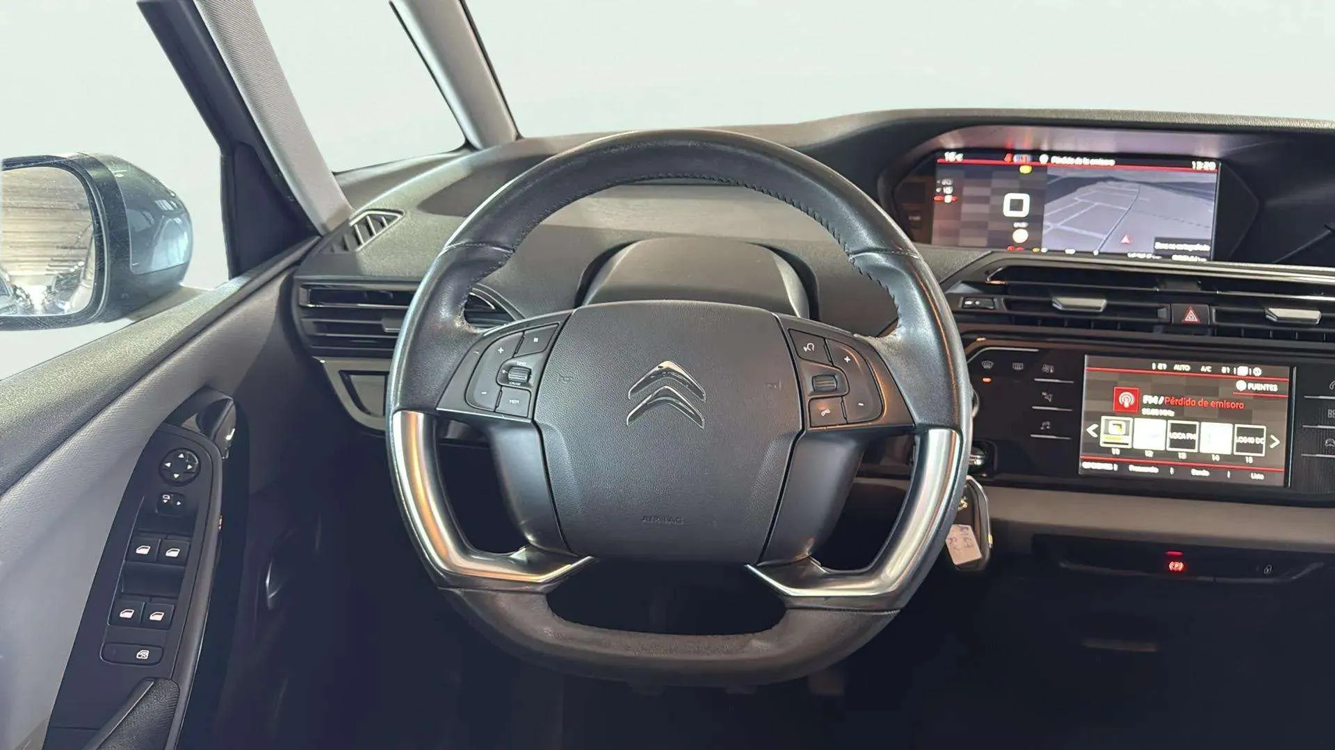Citroën C4 SpaceTourer PureTech Feel - foto 11