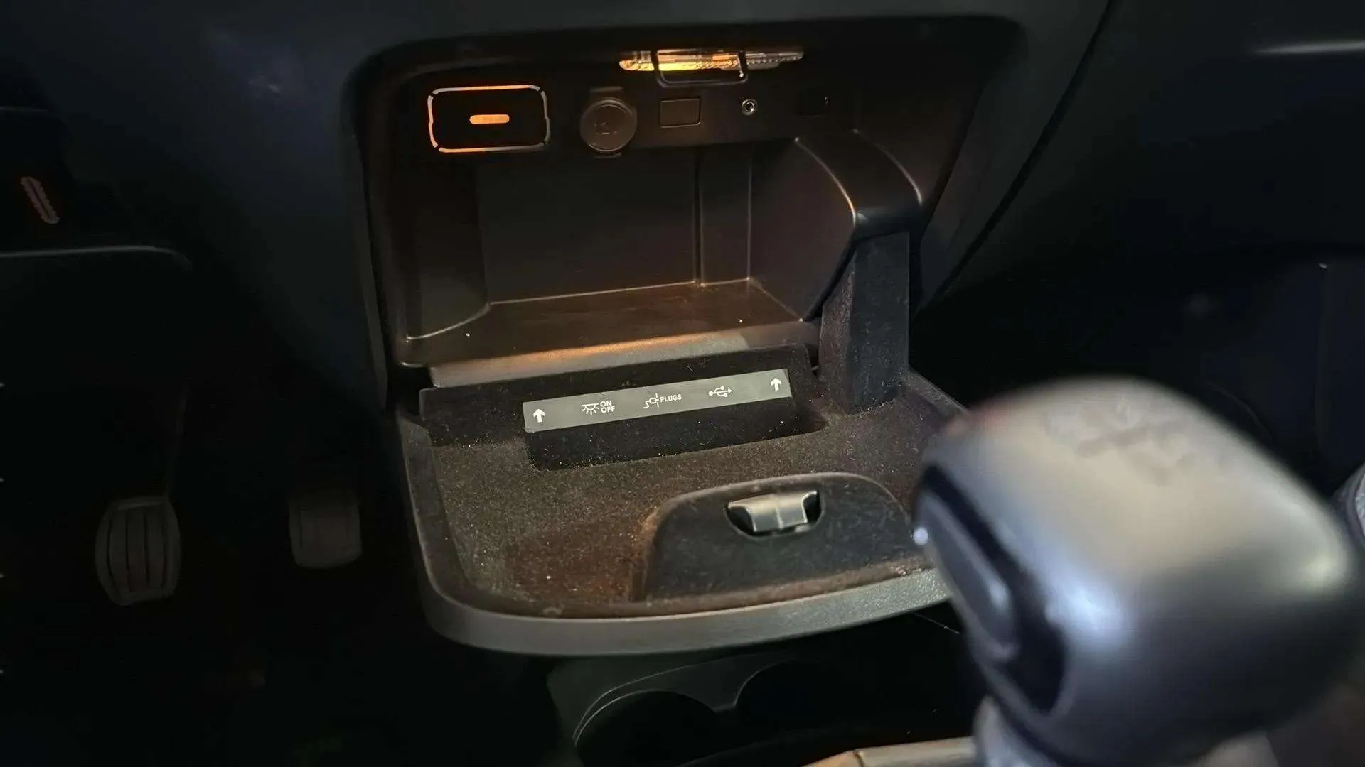 Citroën C4 SpaceTourer PureTech Feel - foto 27