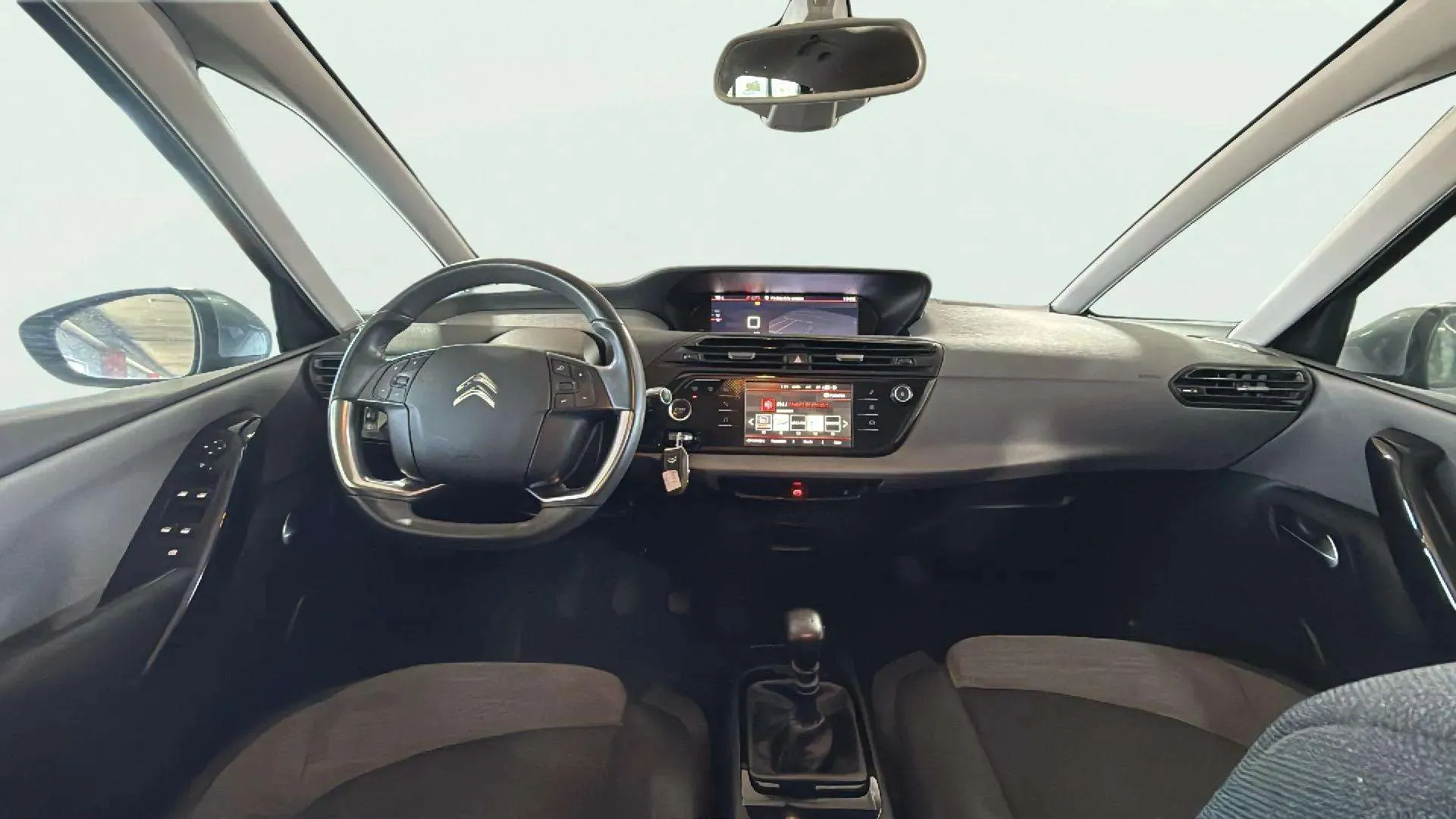 Citroën C4 SpaceTourer PureTech Feel - foto 9