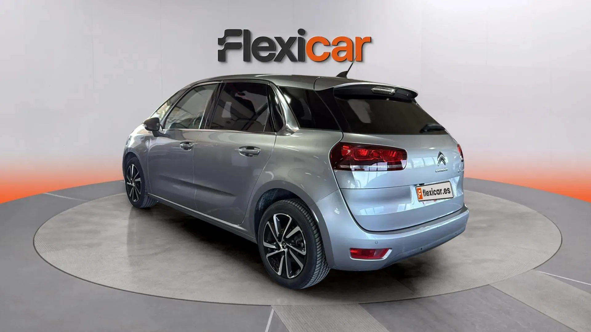 Citroën C4 SpaceTourer PureTech Feel - foto 5