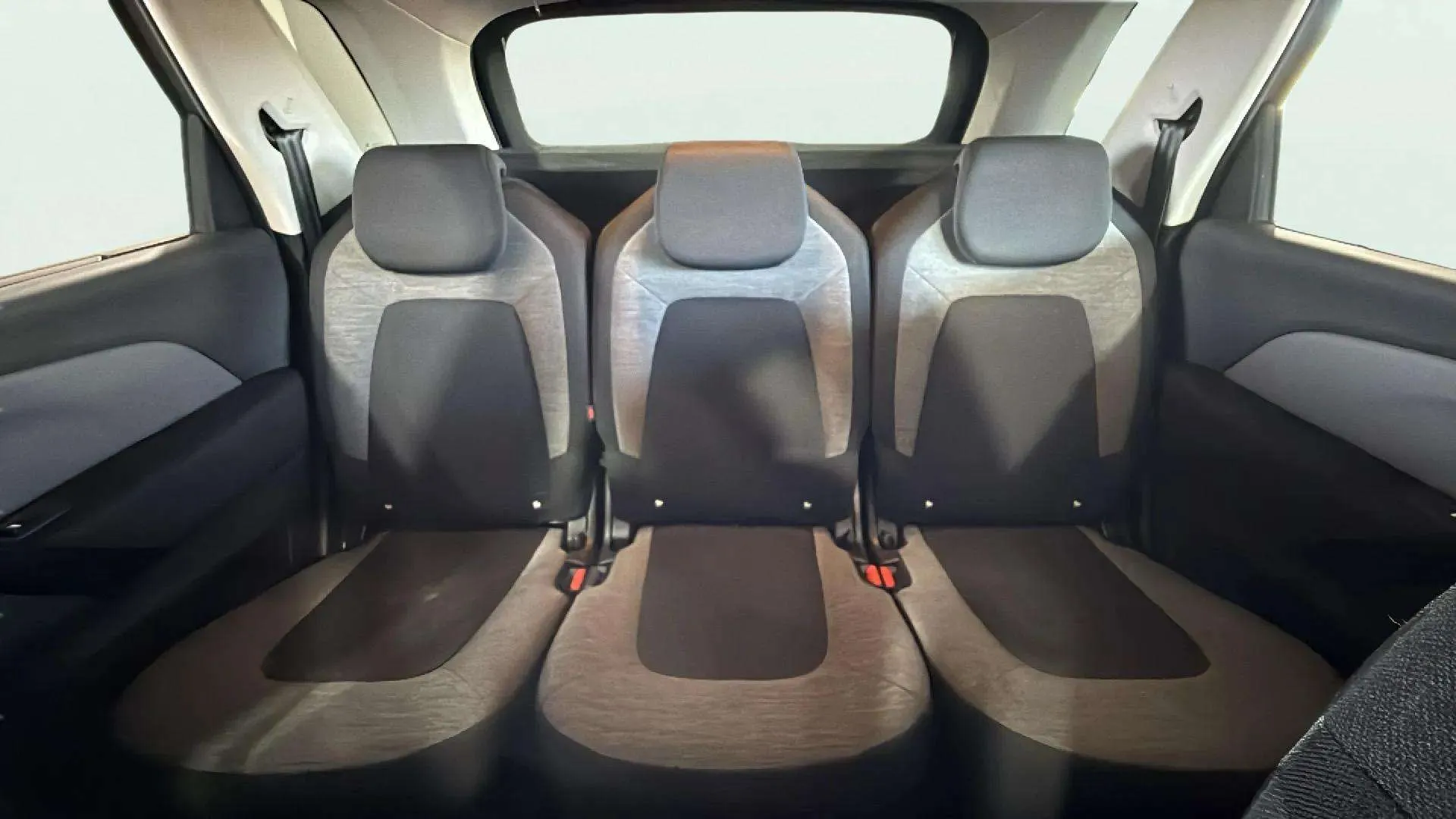 Citroën C4 SpaceTourer PureTech Feel - foto 15