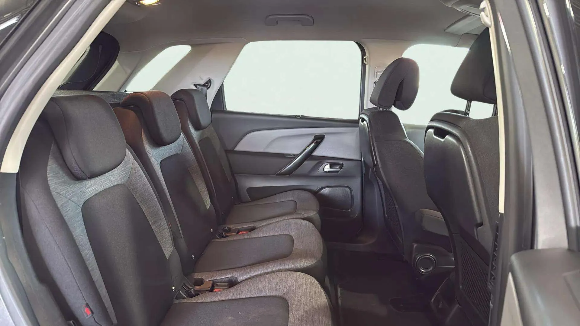 Citroën C4 SpaceTourer PureTech Feel - foto 14