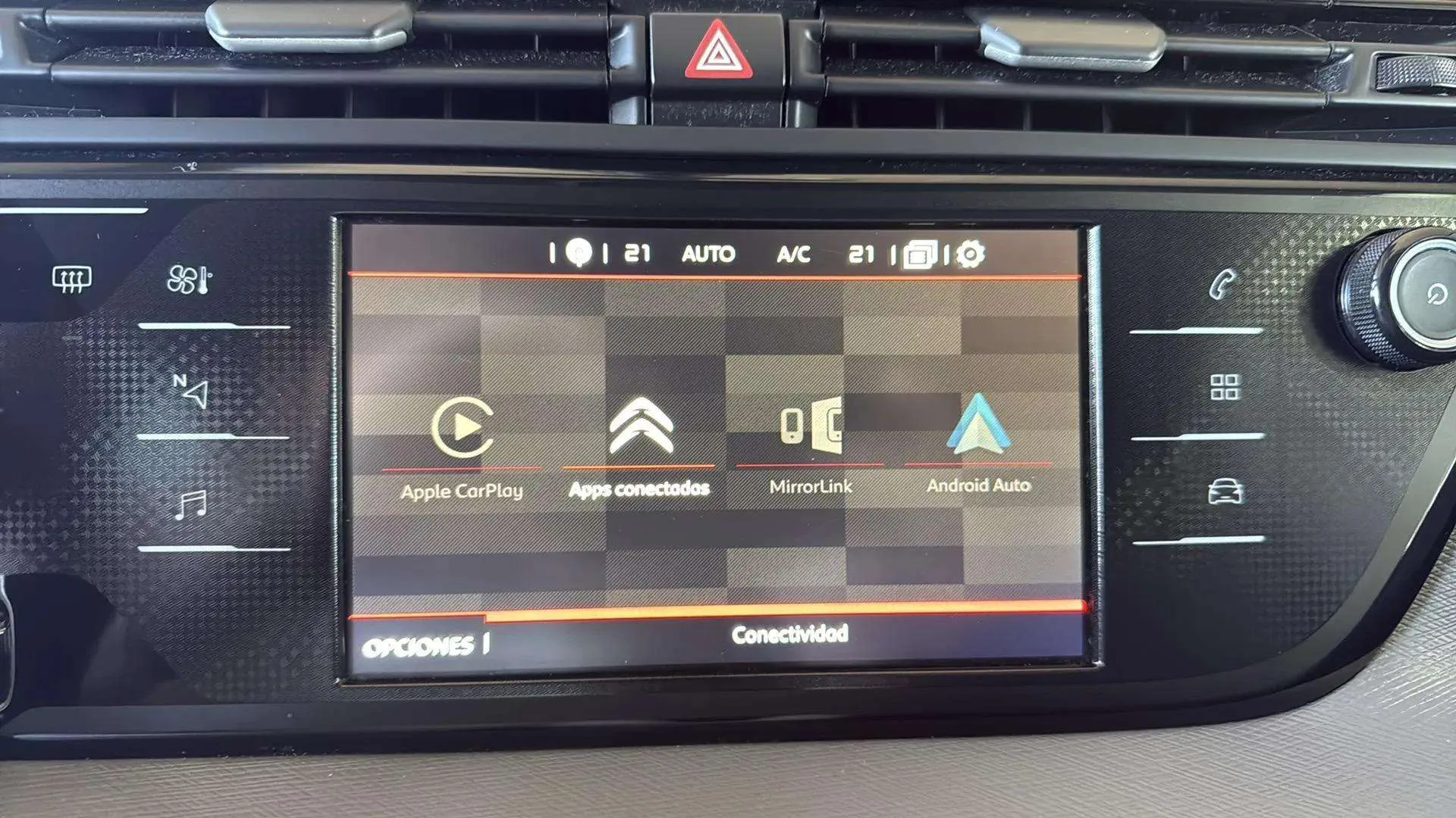 Citroën C4 SpaceTourer PureTech Feel - foto 26