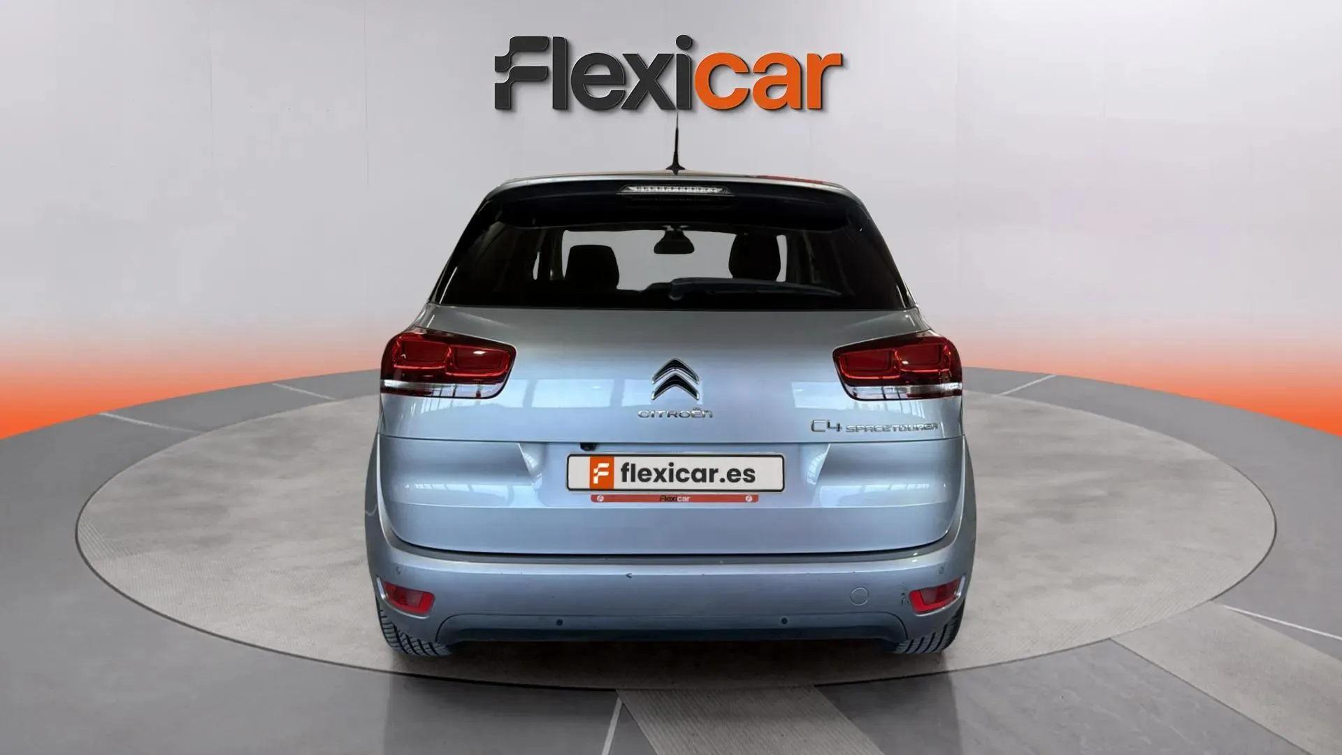 Citroën C4 SpaceTourer PureTech Feel - foto 6