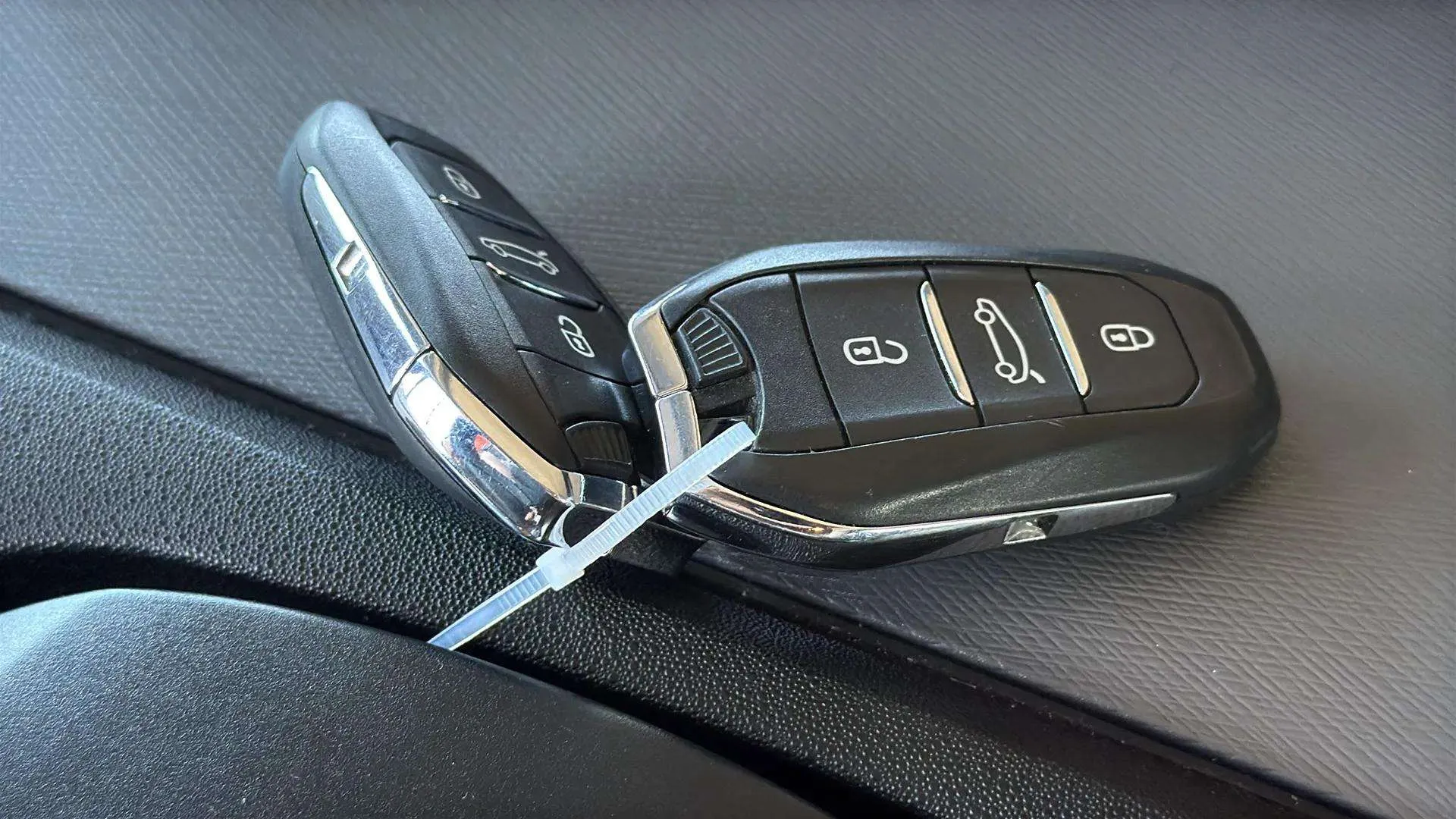 Citroën C4 SpaceTourer PureTech Feel - foto 18