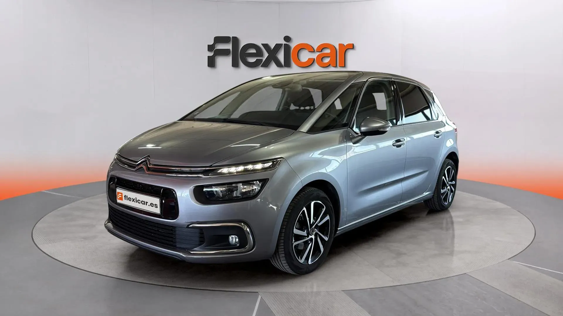 Citroën C4 SpaceTourer PureTech Feel - foto 3