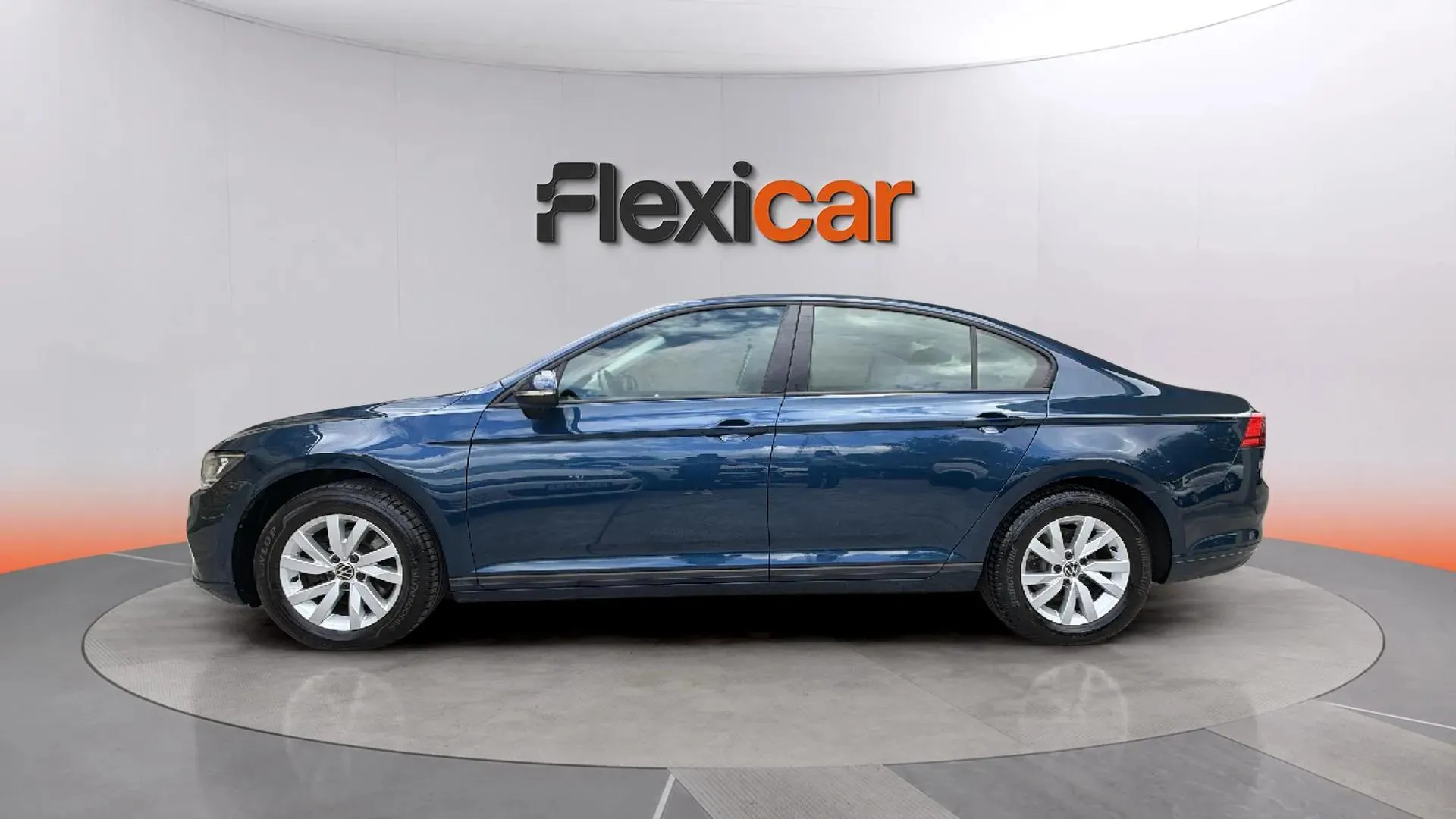 Volkswagen Passat Executive 2.0 TDI DSG - foto 4