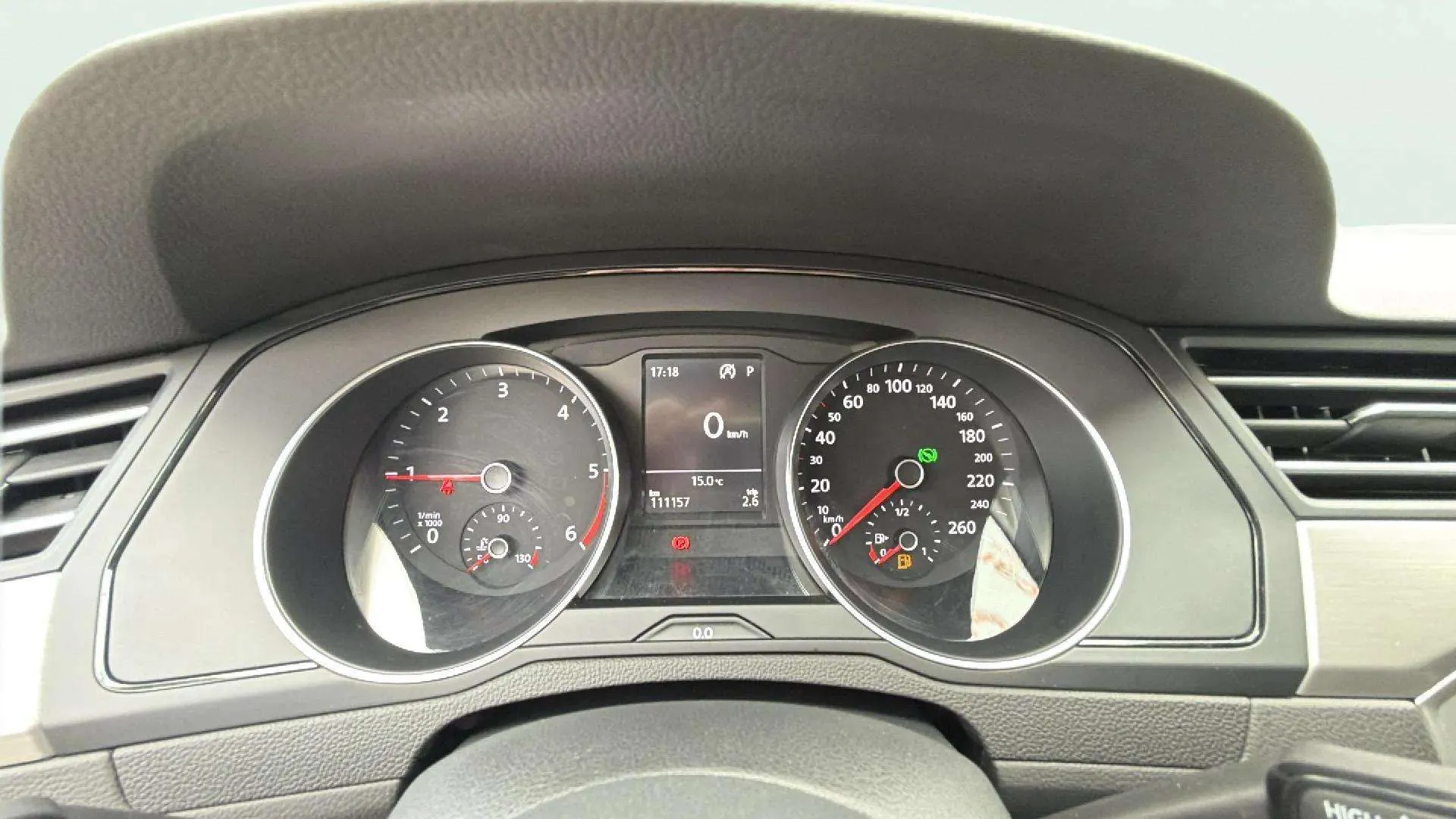 Volkswagen Passat Executive 2.0 TDI DSG - foto 12