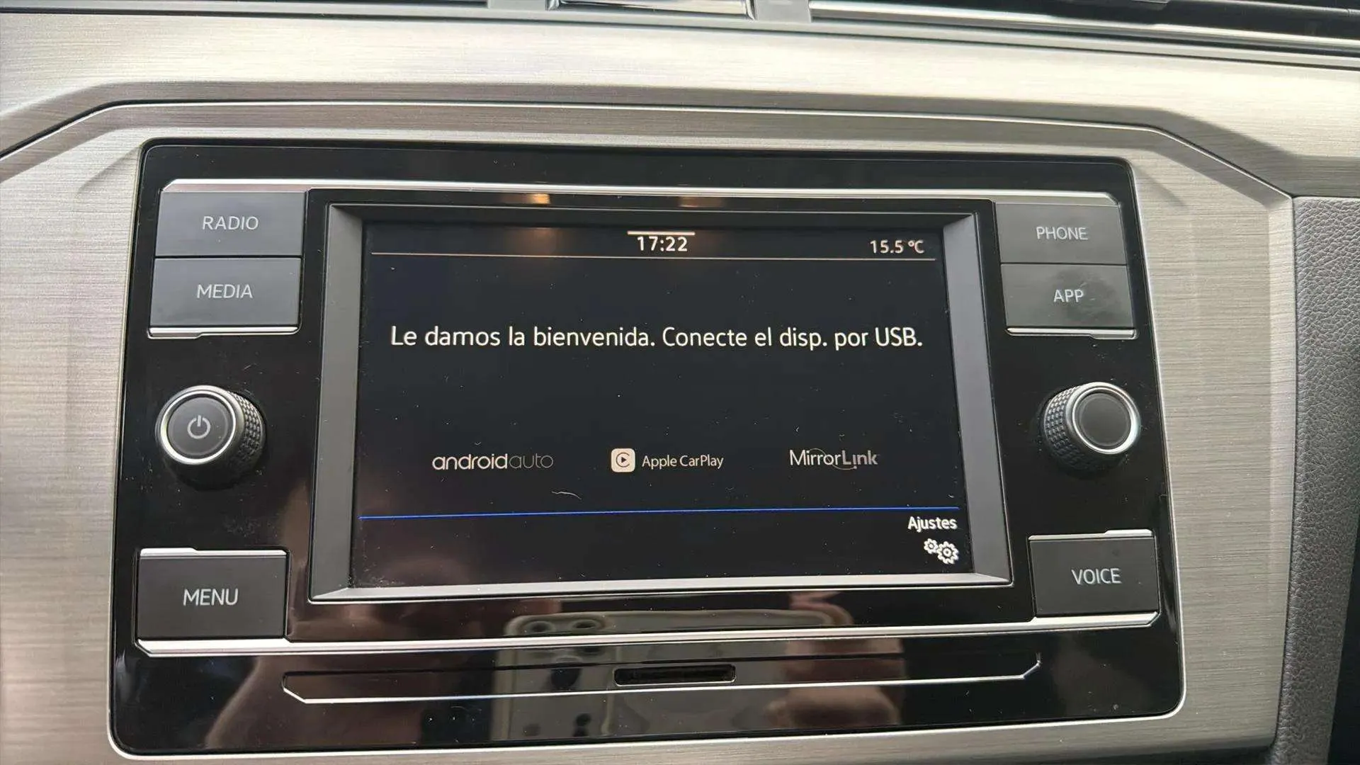 Volkswagen Passat Executive 2.0 TDI DSG - foto 14