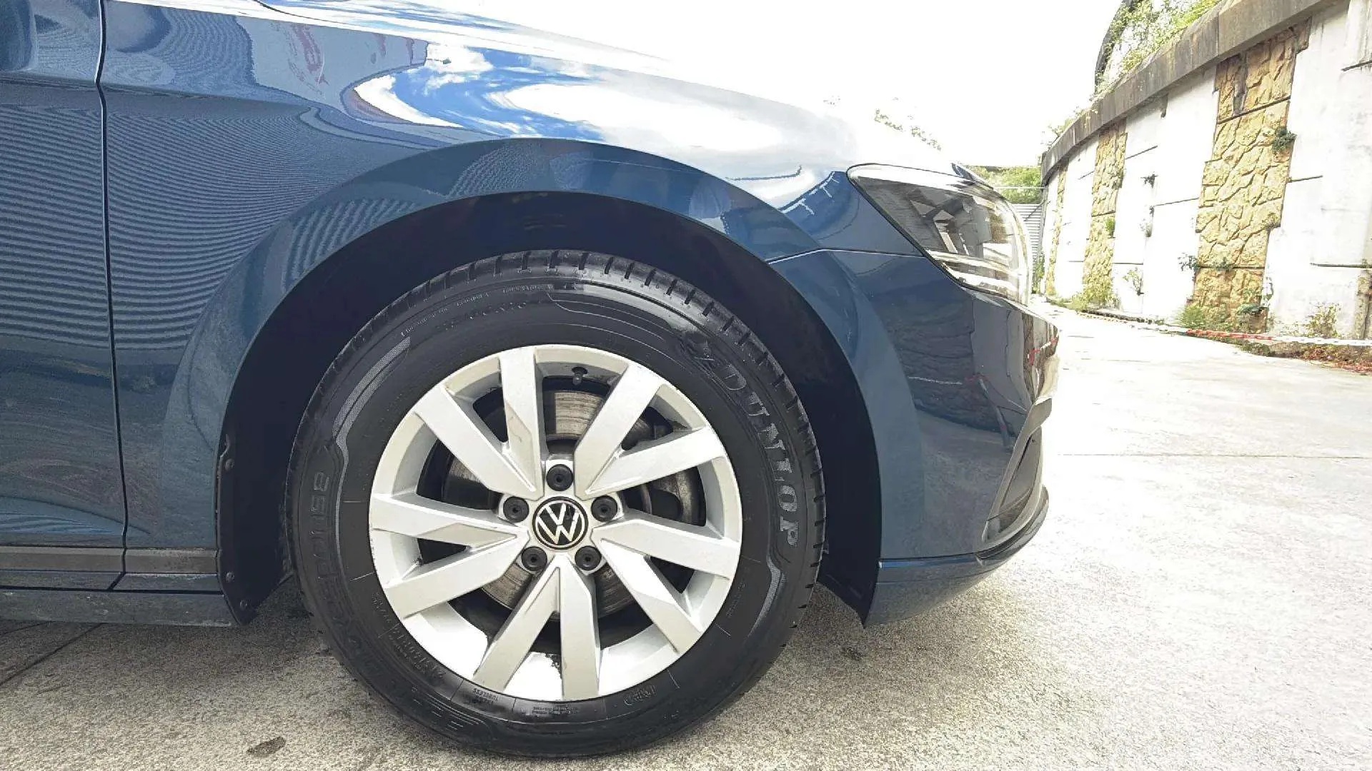 Volkswagen Passat Executive 2.0 TDI DSG - foto 10