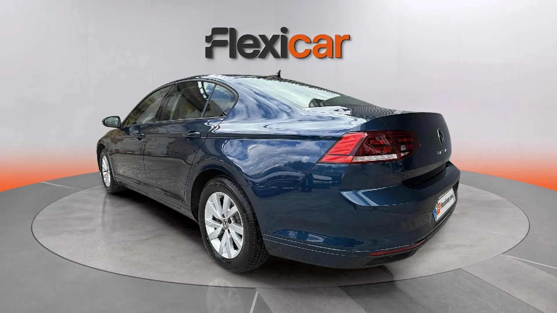 Volkswagen Passat Executive 2.0 TDI DSG - foto 5