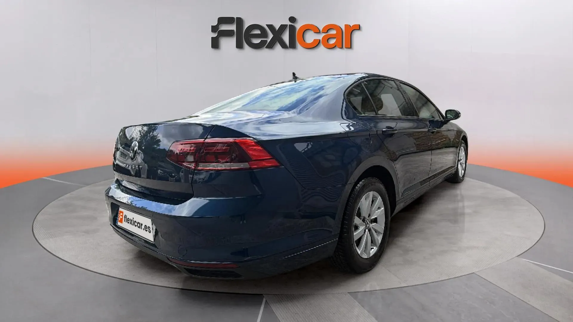 Volkswagen Passat Executive 2.0 TDI DSG - foto 8