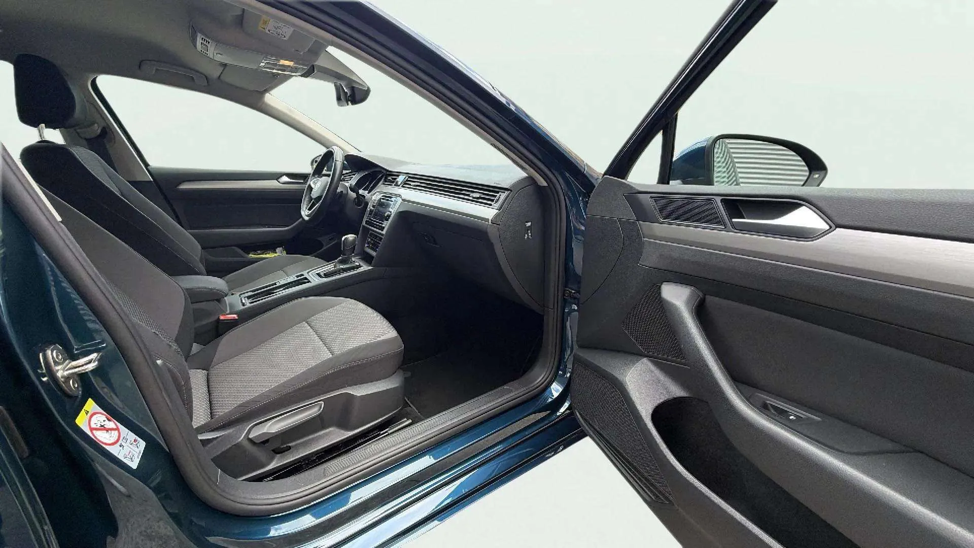 Volkswagen Passat Executive 2.0 TDI DSG - foto 17