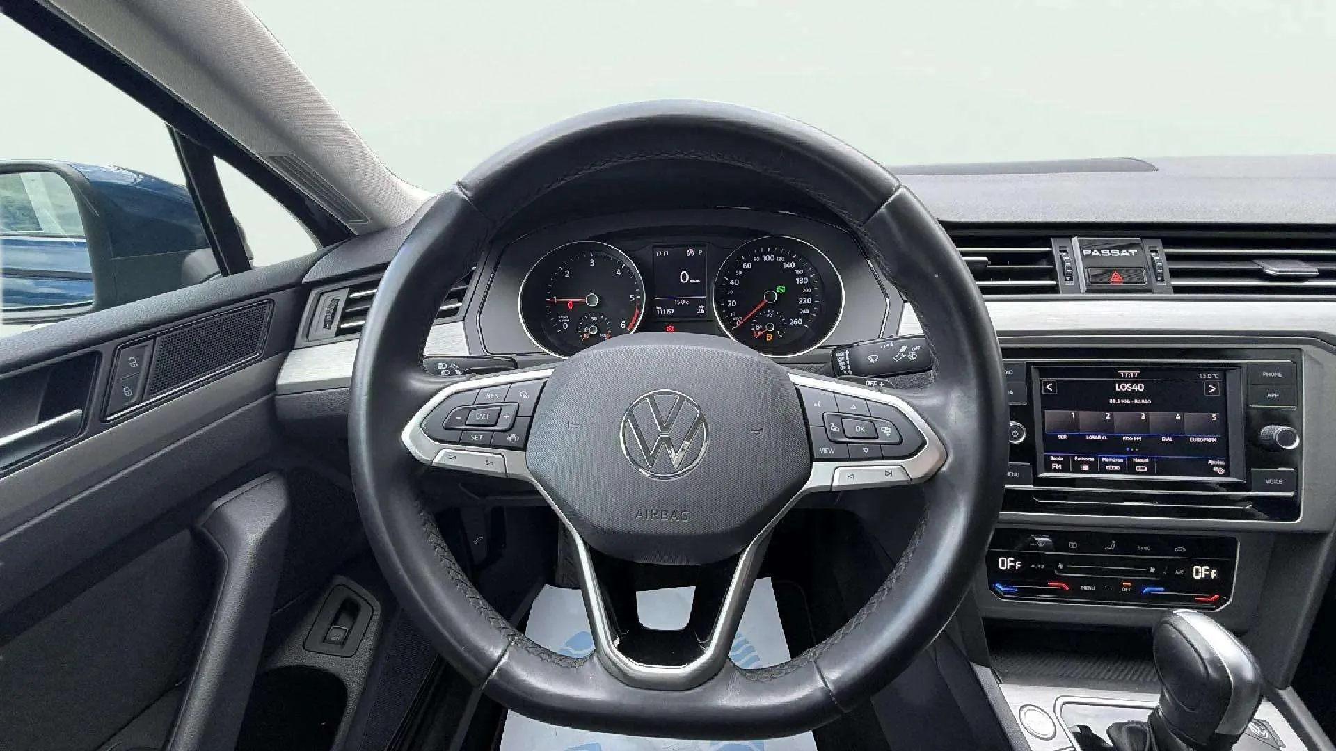 Volkswagen Passat Executive 2.0 TDI DSG - foto 15