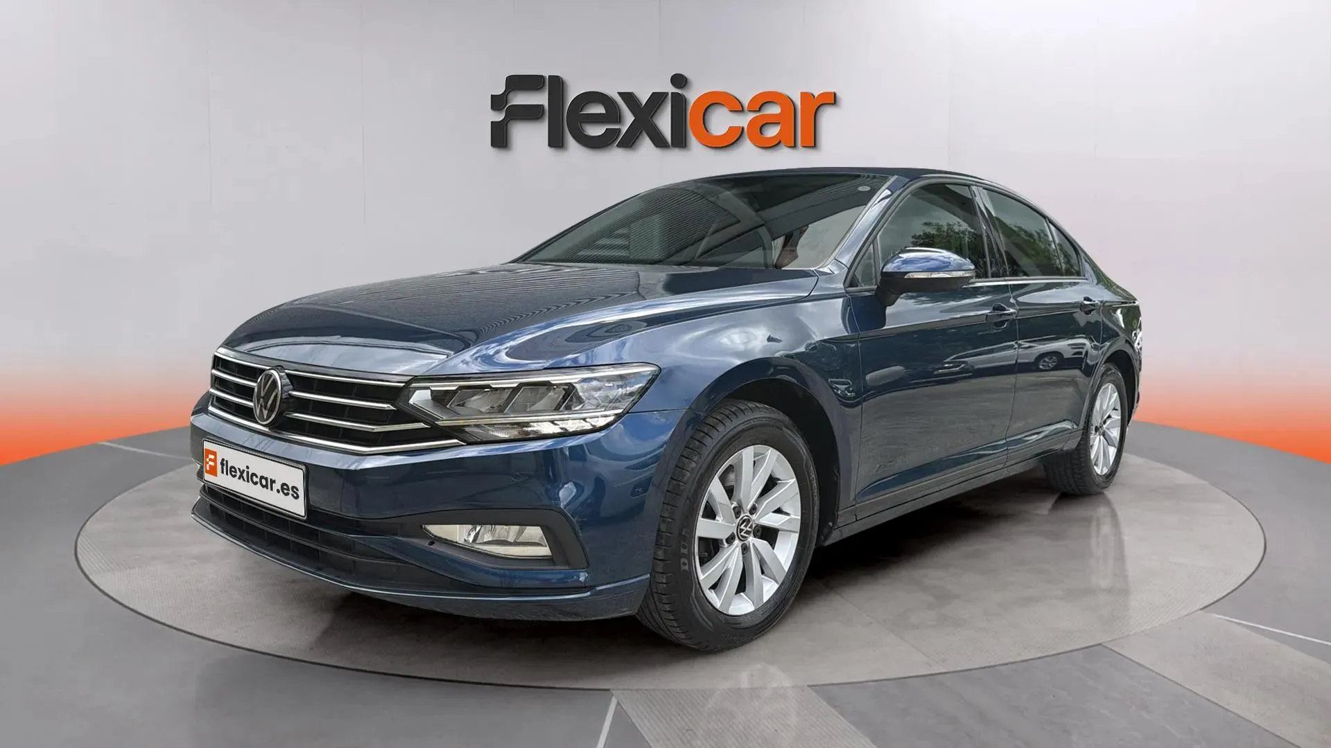 Volkswagen Passat Executive 2.0 TDI DSG - foto 3