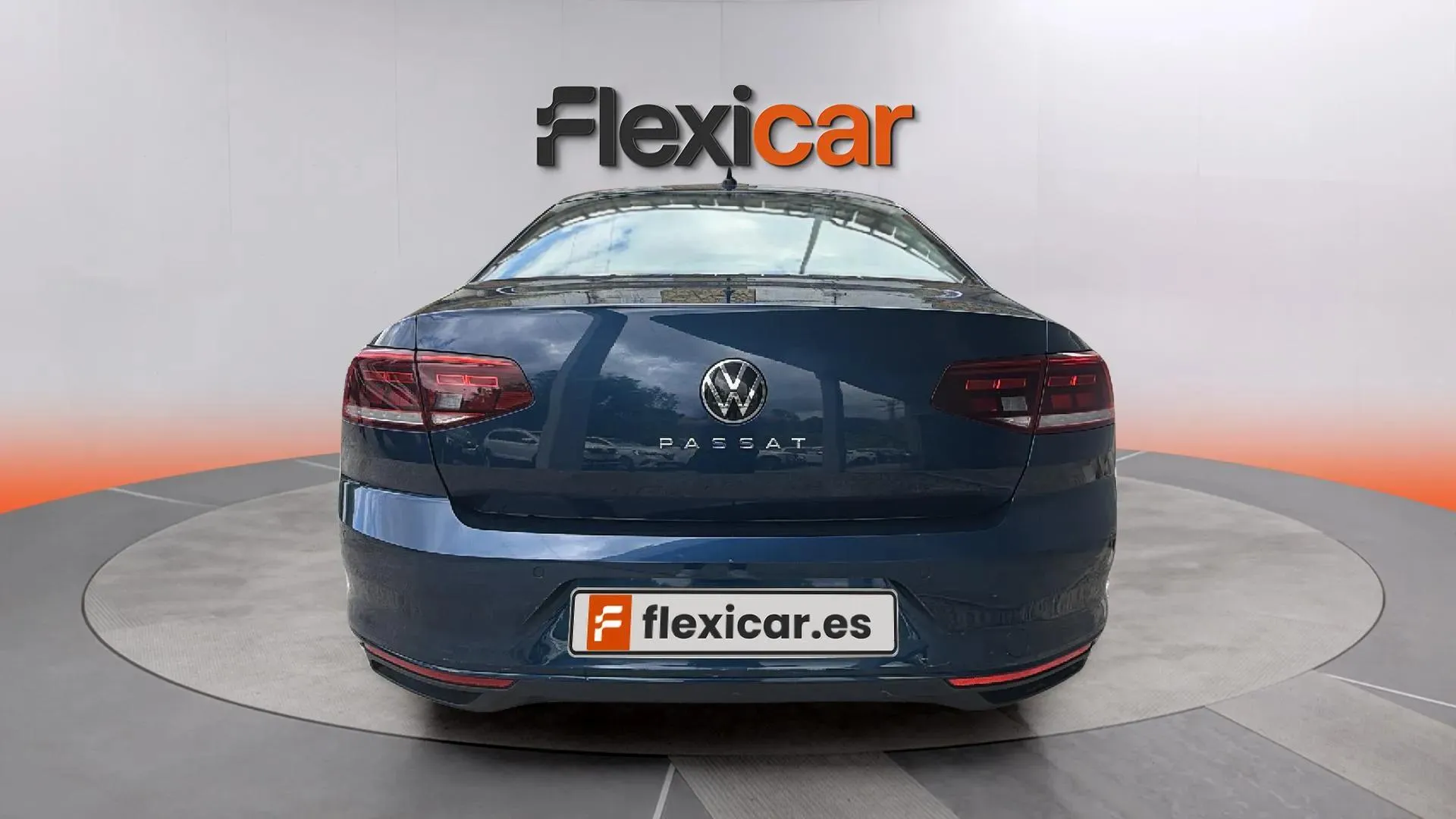 Volkswagen Passat Executive 2.0 TDI DSG - foto 6