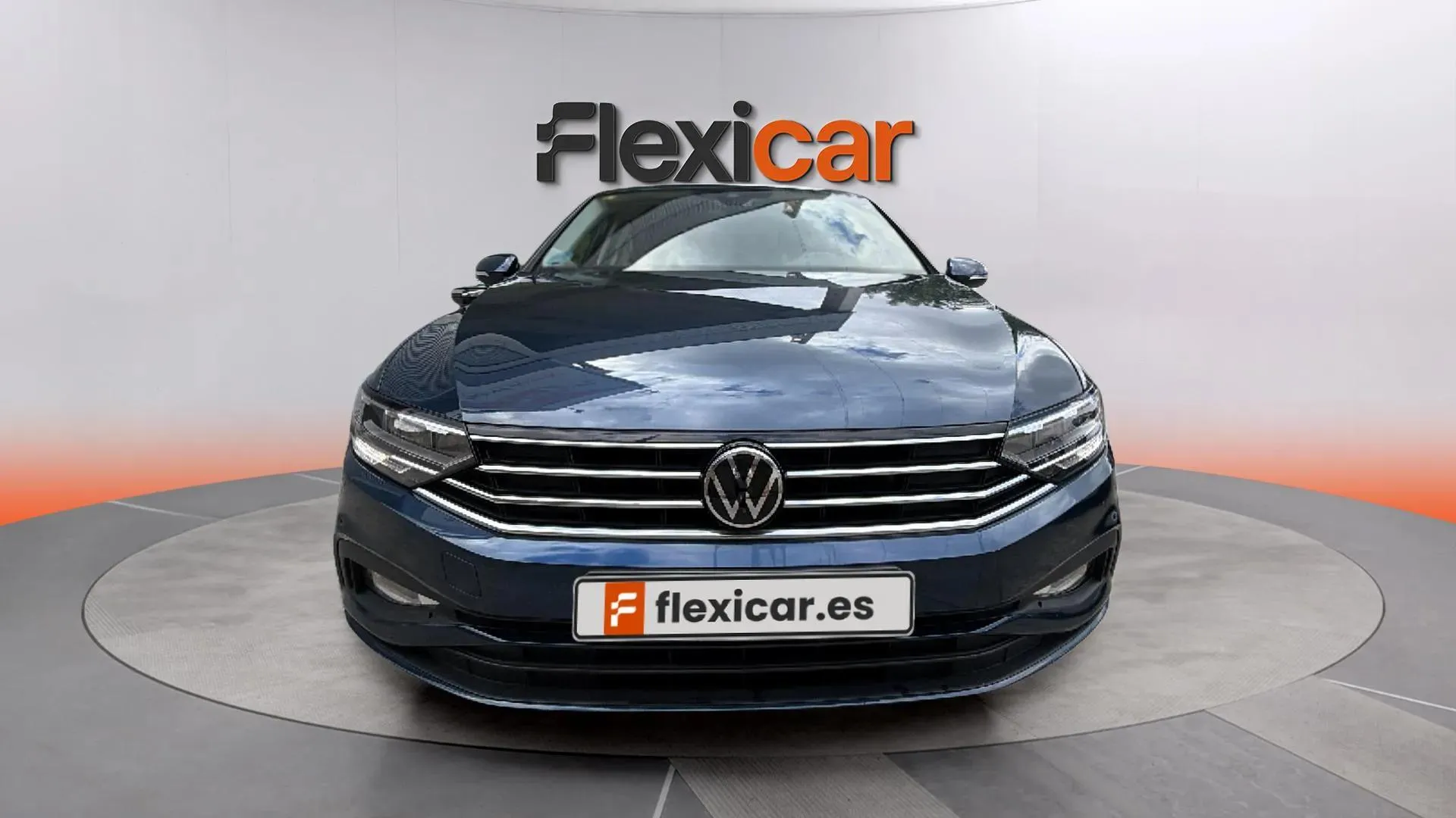 Volkswagen Passat Executive 2.0 TDI DSG - foto 2
