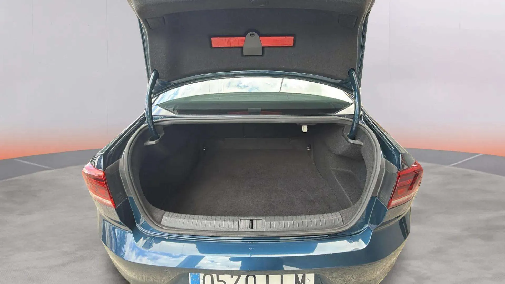 Volkswagen Passat Executive 2.0 TDI DSG - foto 7