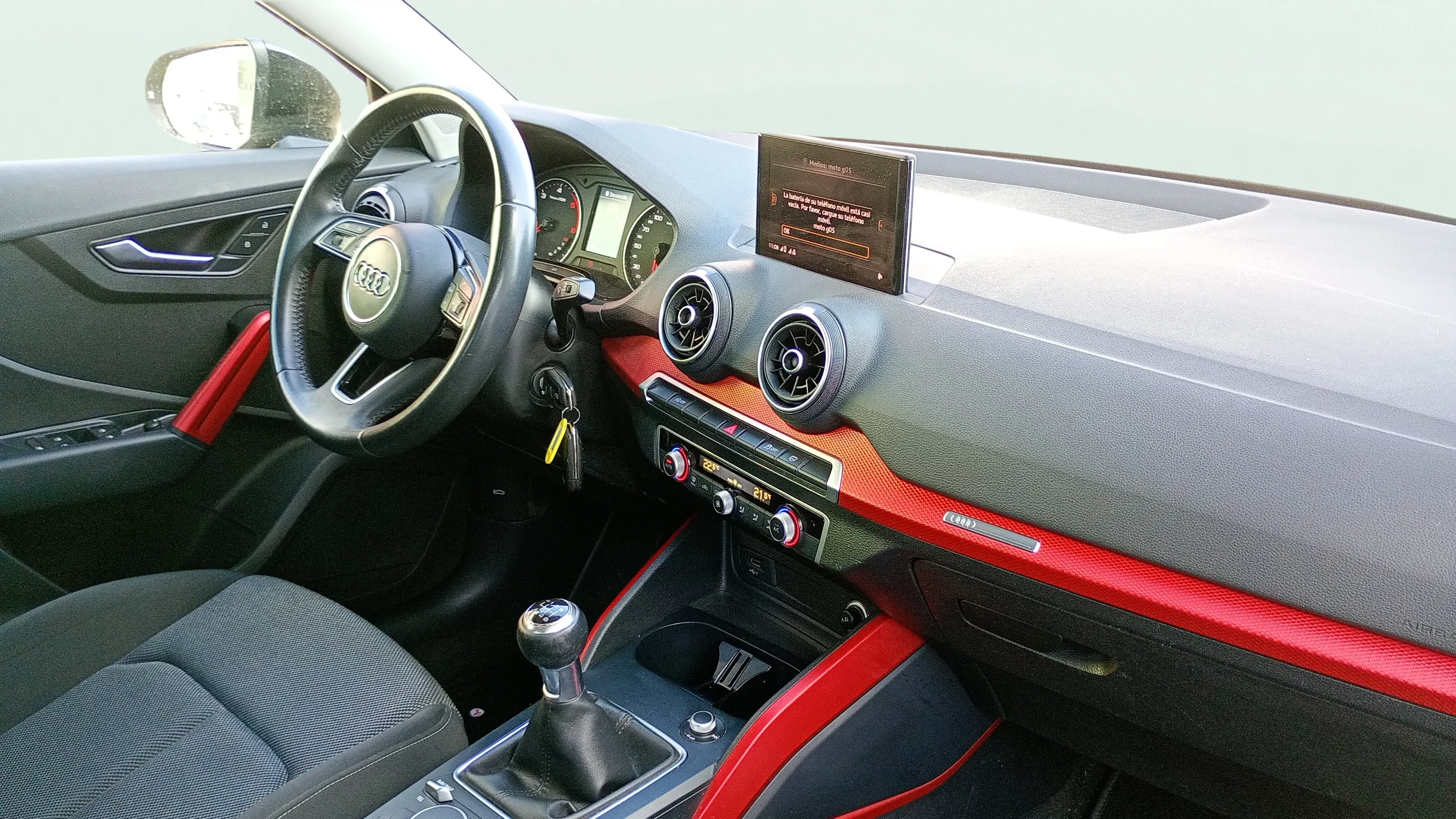 Audi Q2 Advanced 30 TDI - foto 18