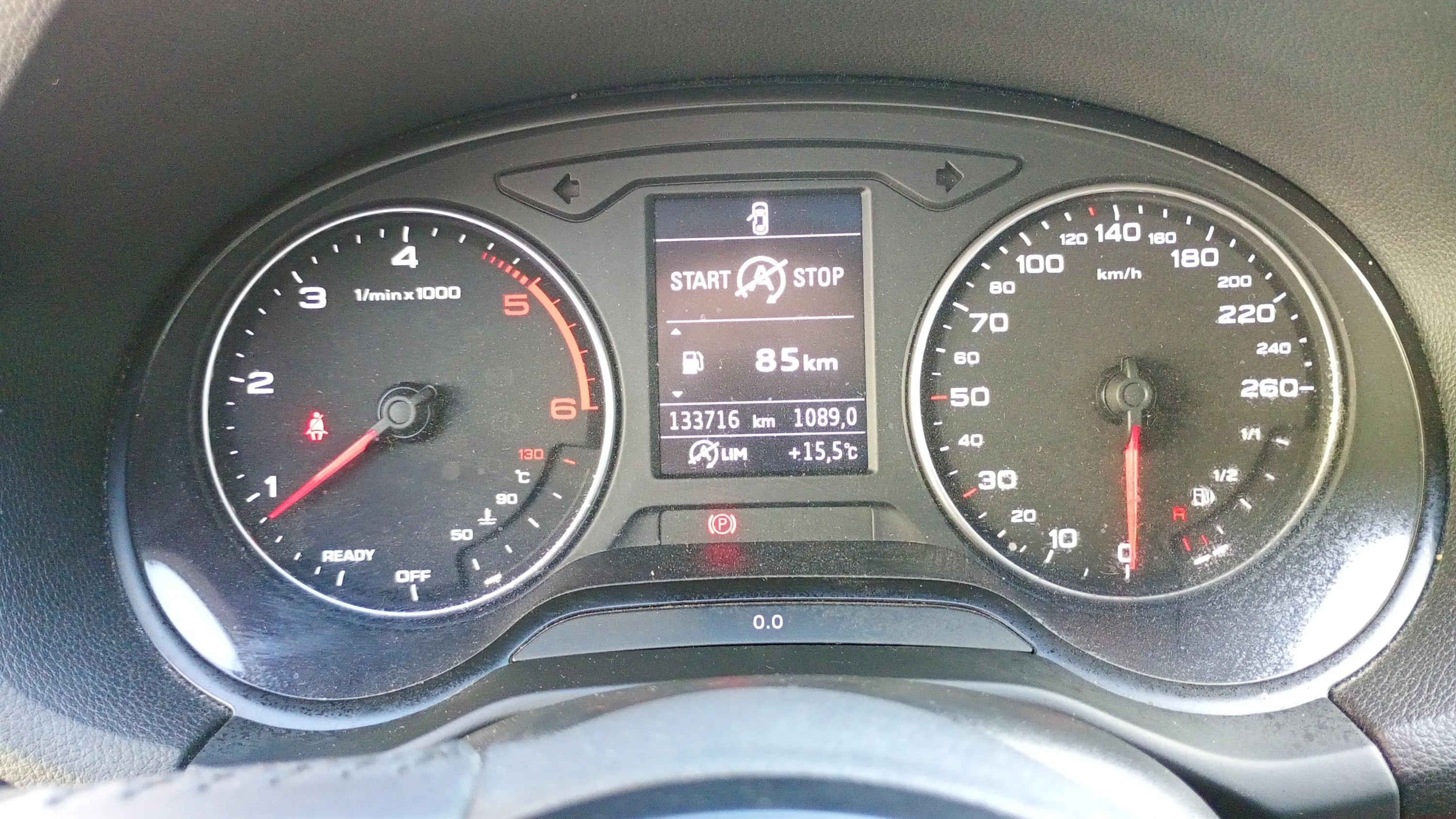 Audi Q2 Advanced 30 TDI - foto 14