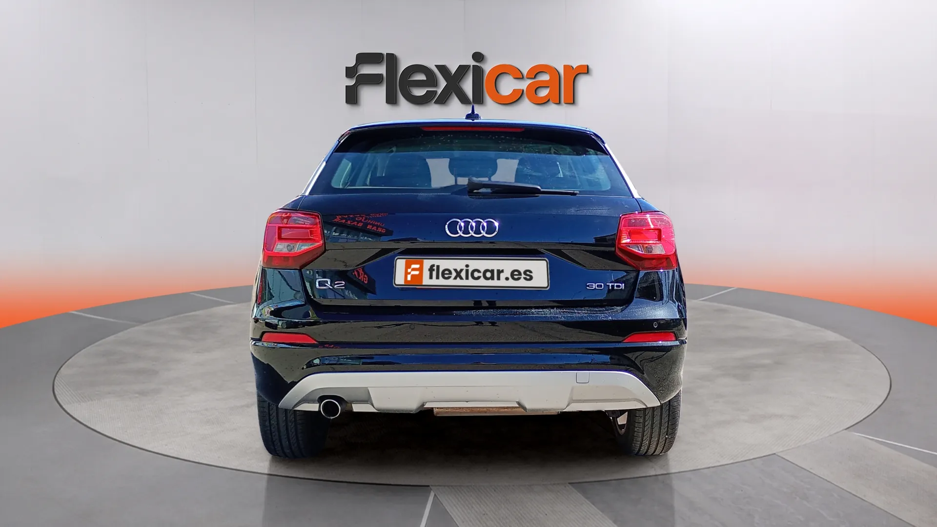 Audi Q2 Advanced 30 TDI - foto 6