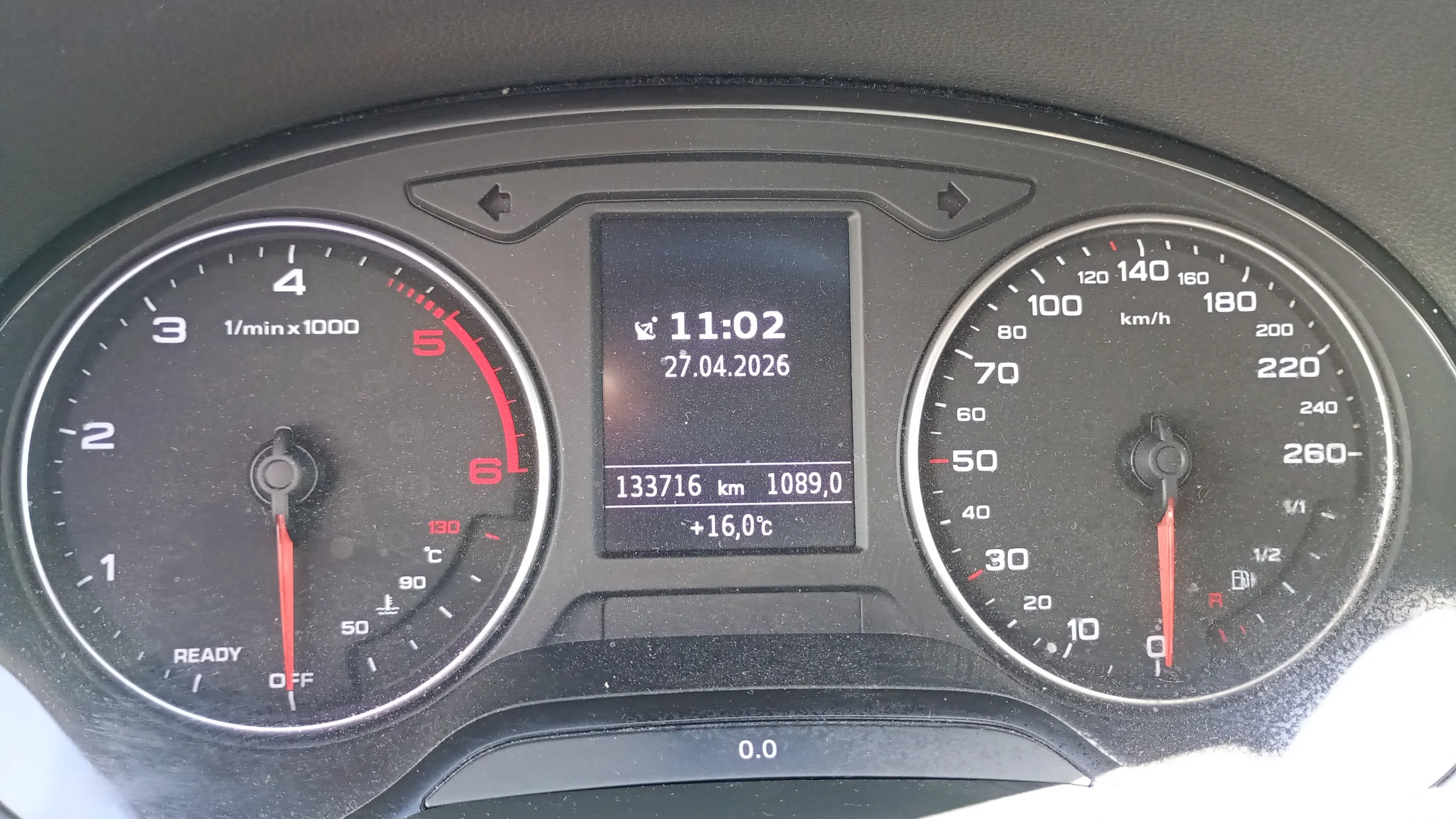 Audi Q2 Advanced 30 TDI - foto 13