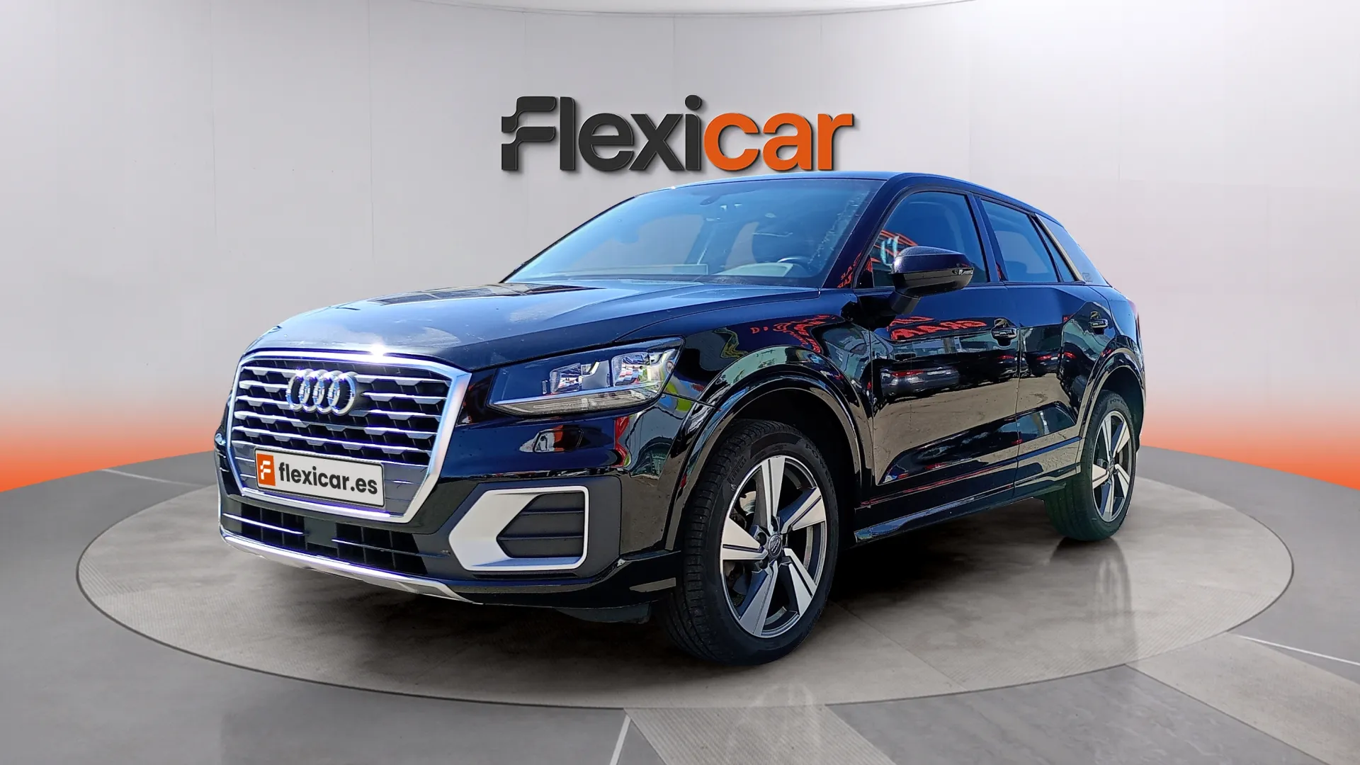 Audi Q2 Advanced 30 TDI - foto 3