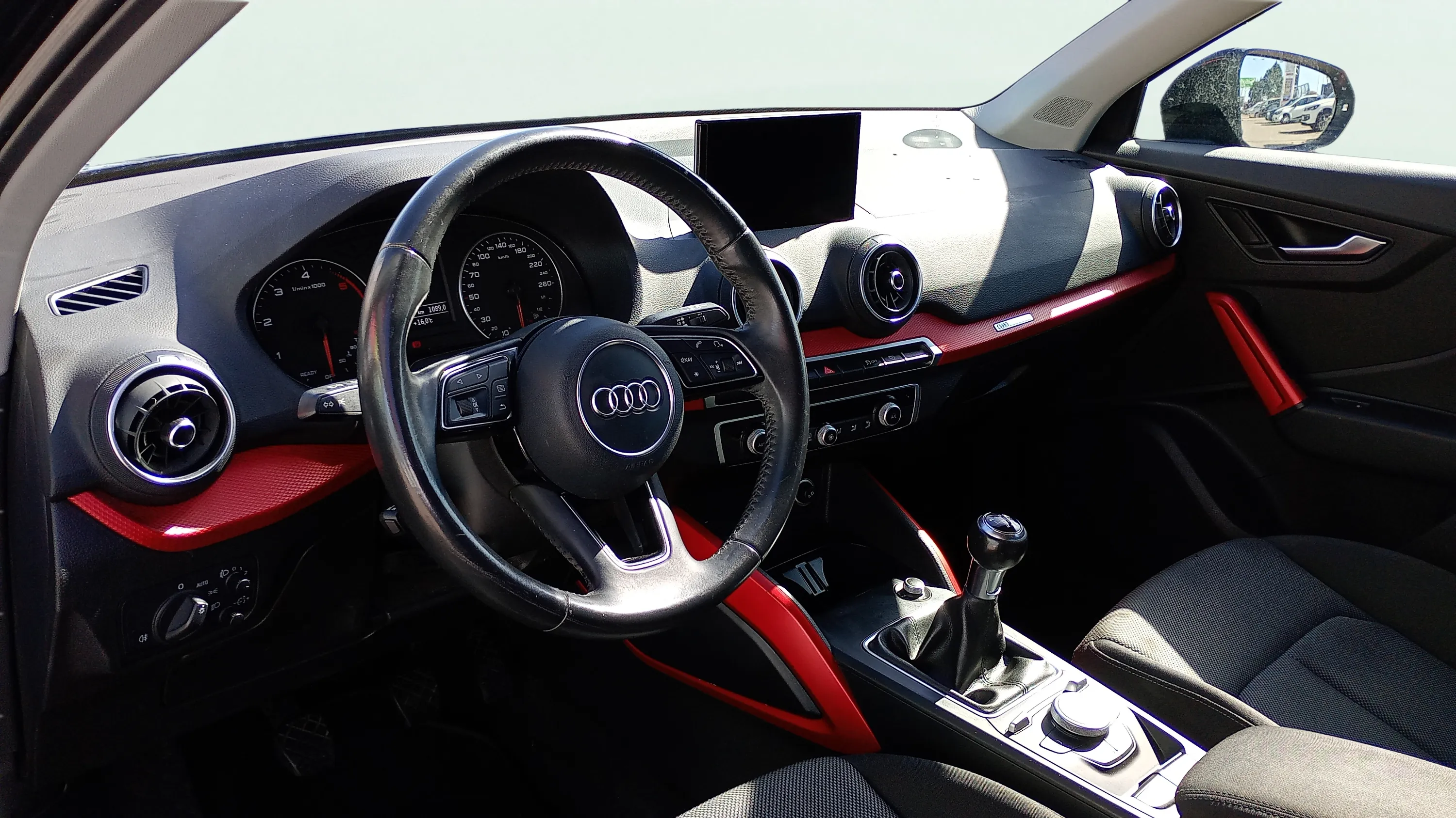 Audi Q2 Advanced 30 TDI - foto 10