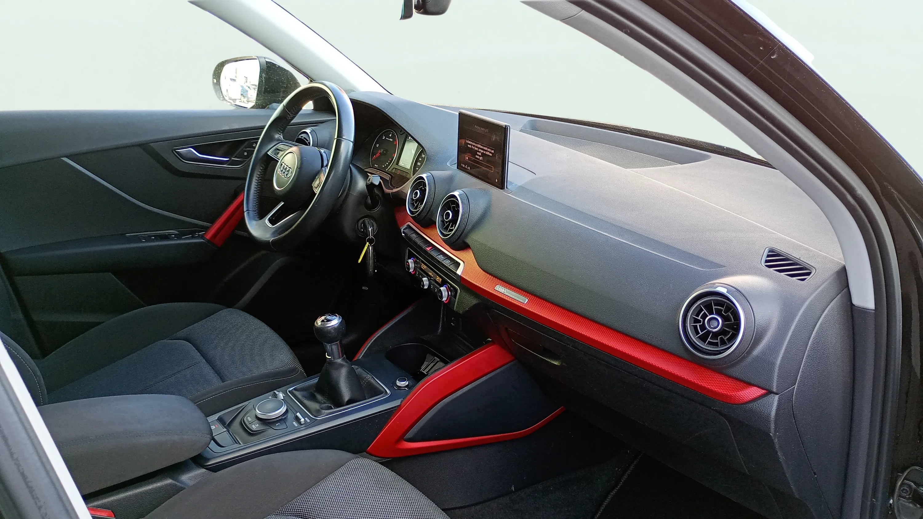 Audi Q2 Advanced 30 TDI - foto 17