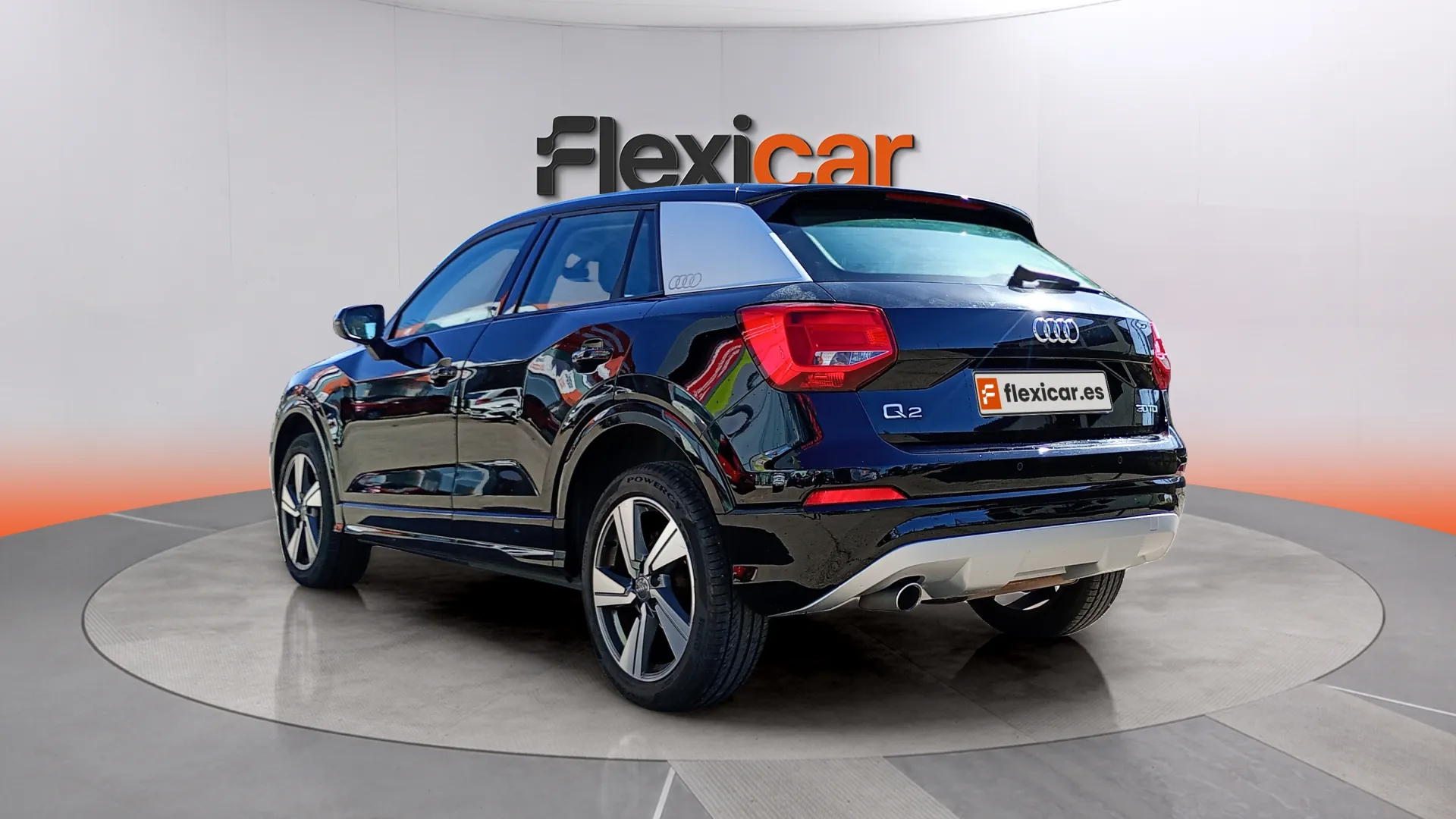Audi Q2 Advanced 30 TDI - foto 5